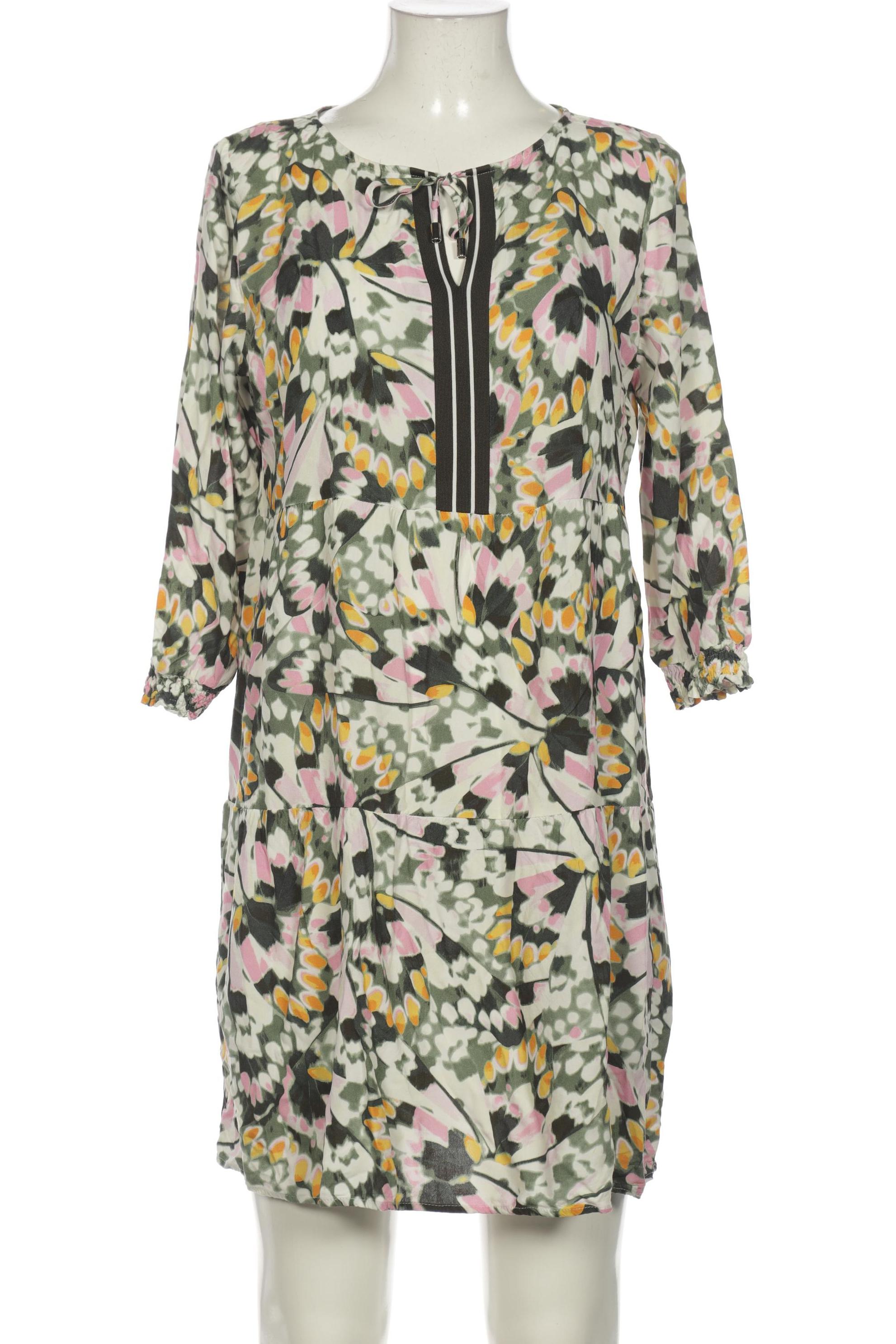

Street One Damen Kleid, mehrfarbig