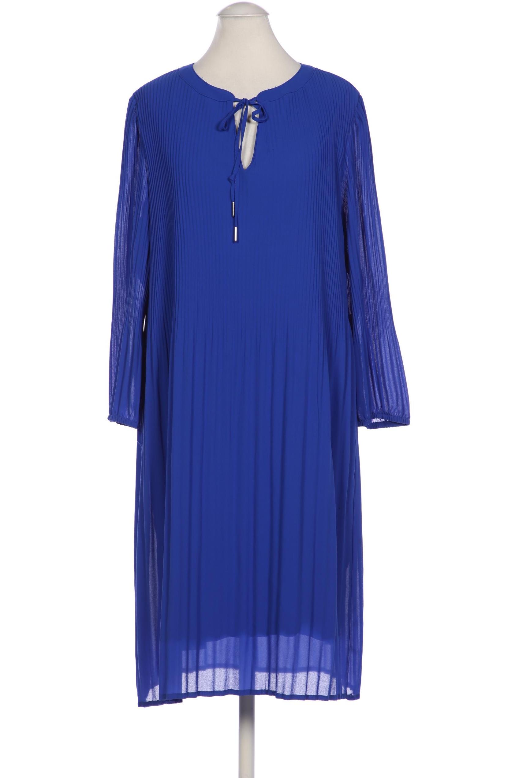 

Street One Damen Kleid, blau, Gr. 36