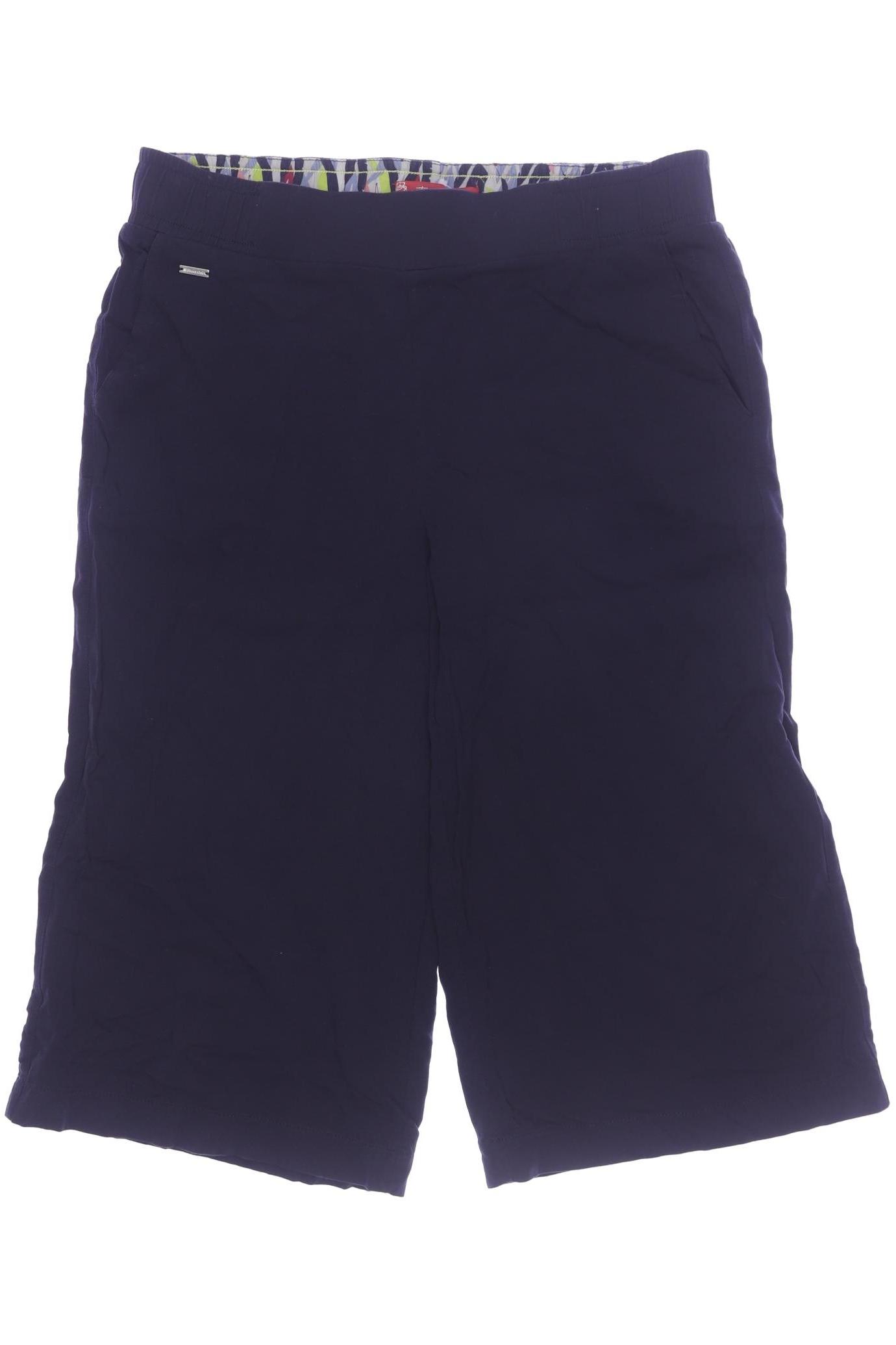 

Street One Damen Shorts, marineblau, Gr. 36