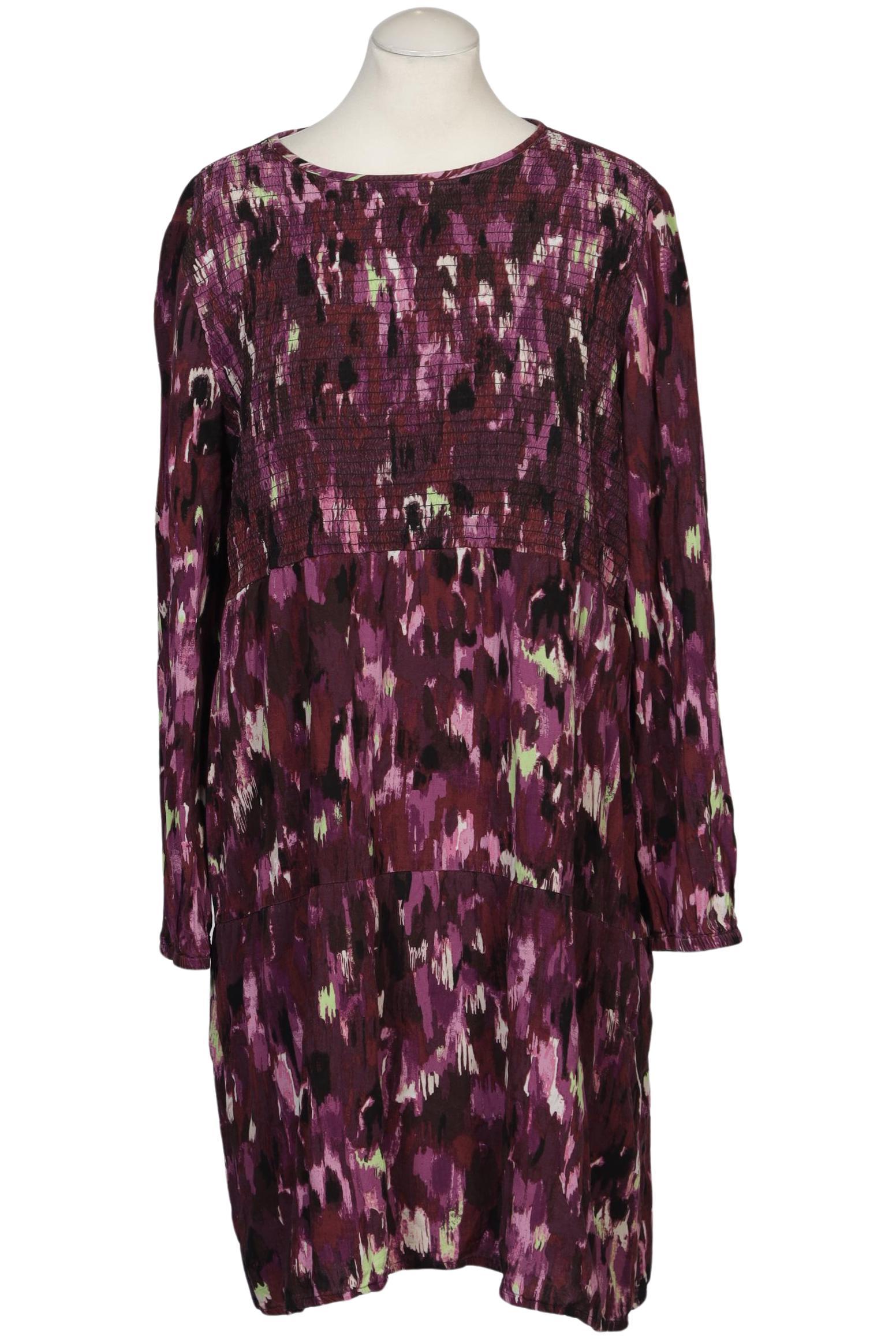 

Street One Damen Kleid, mehrfarbig, Gr. 40