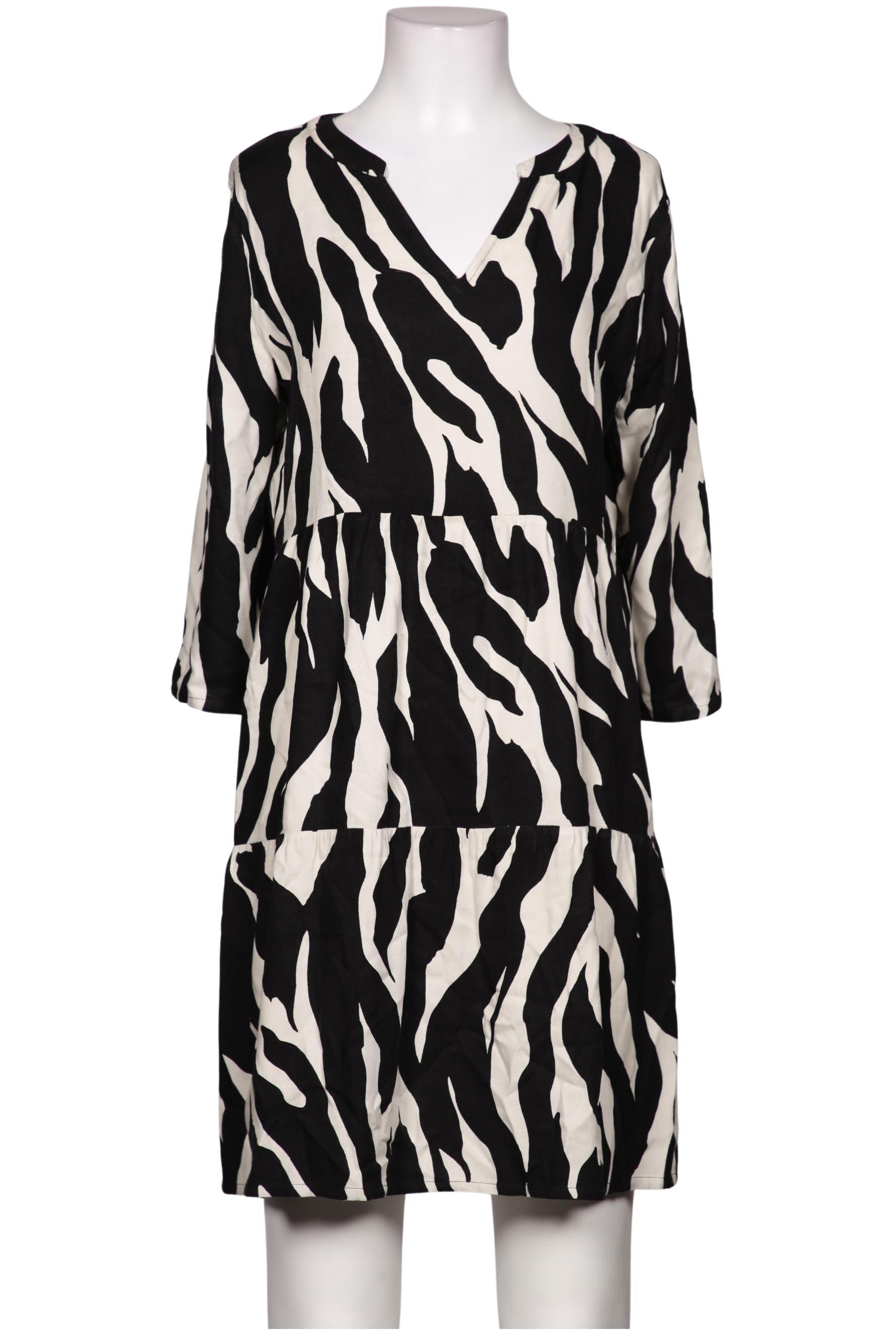 

Street One Damen Kleid, schwarz, Gr. 36