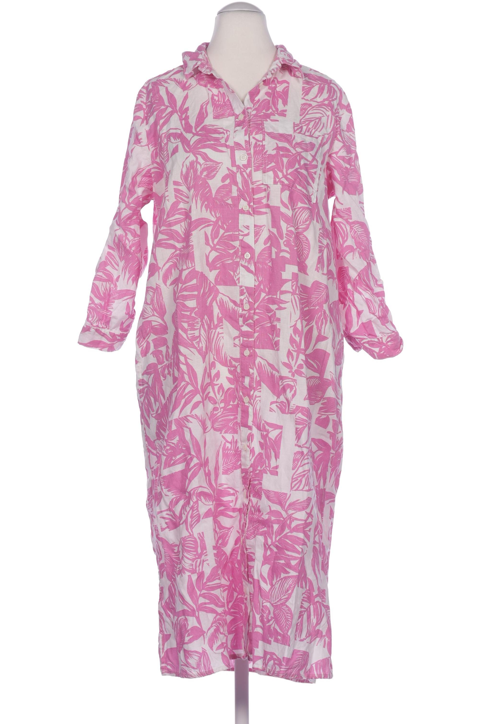 

Street One Damen Kleid, pink, Gr. 38
