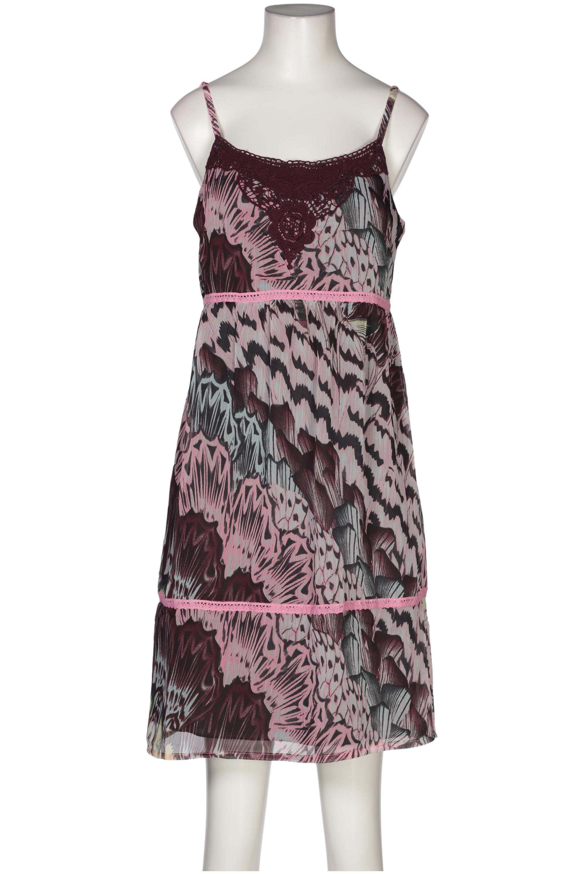 

Street One Damen Kleid, pink, Gr. 38