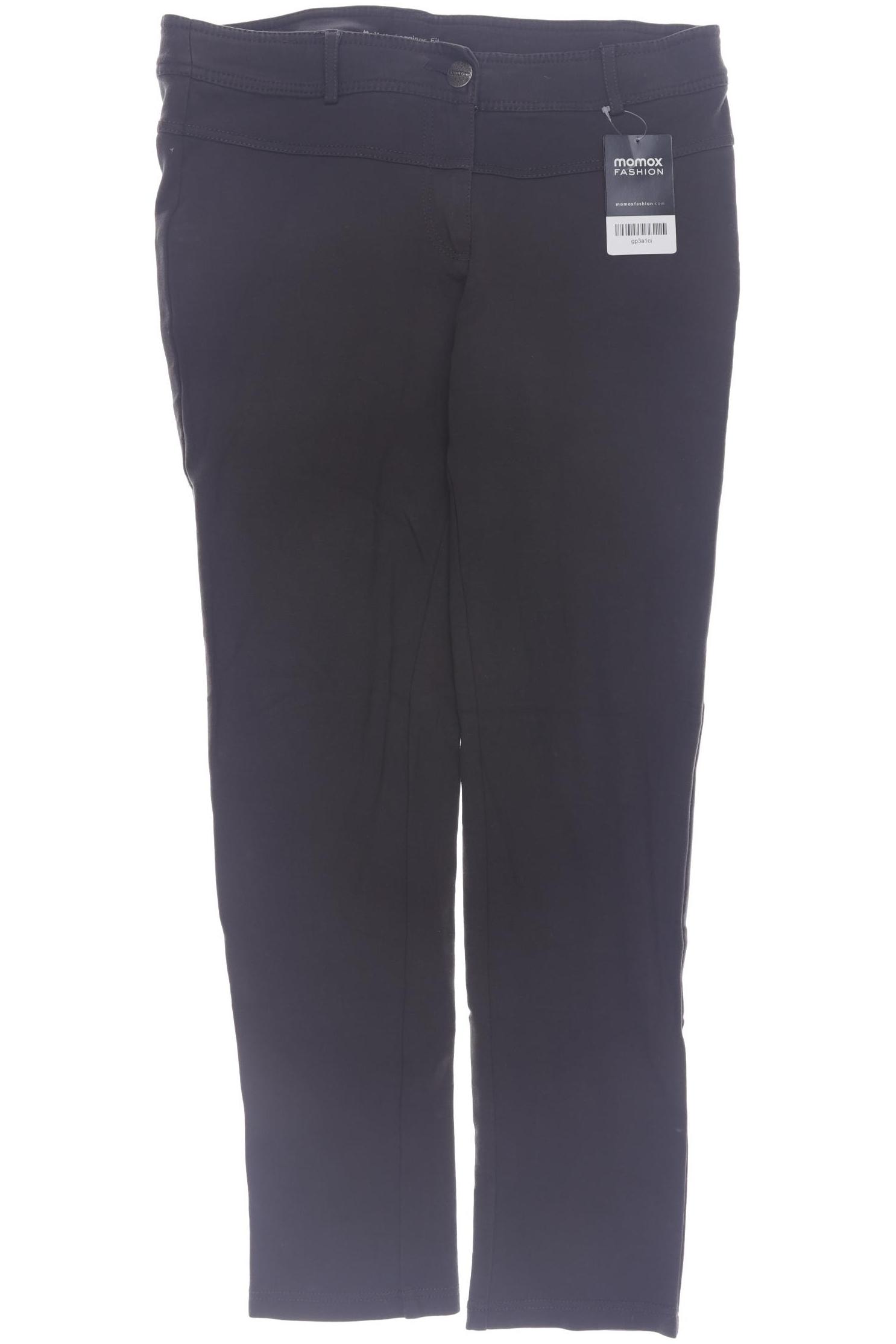 

Street One Damen Stoffhose, braun, Gr. 42