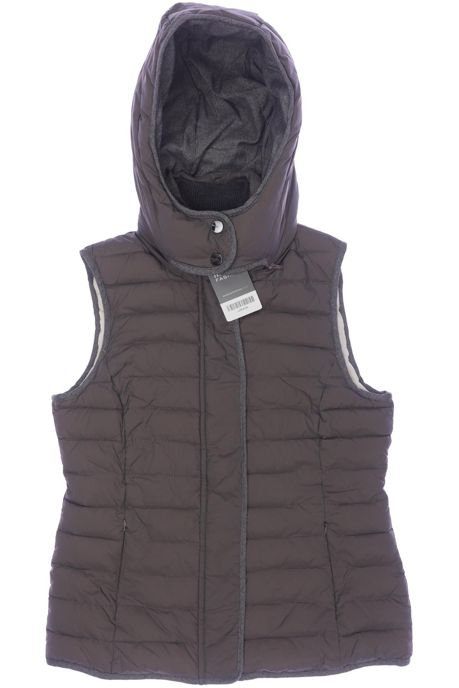 

Street One Damen Weste, grau, Gr. 38