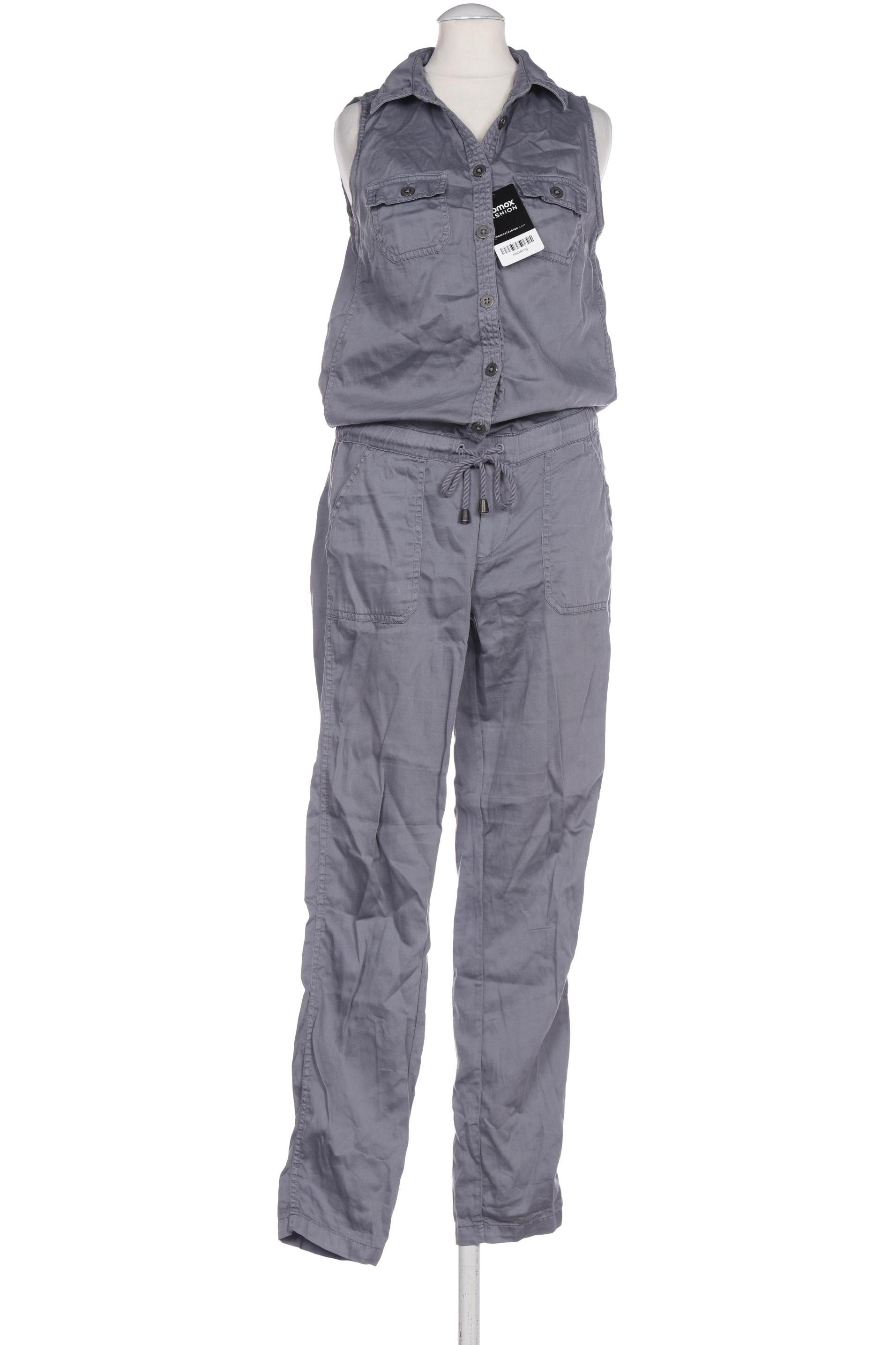 

Street One Damen Jumpsuit/Overall, grau