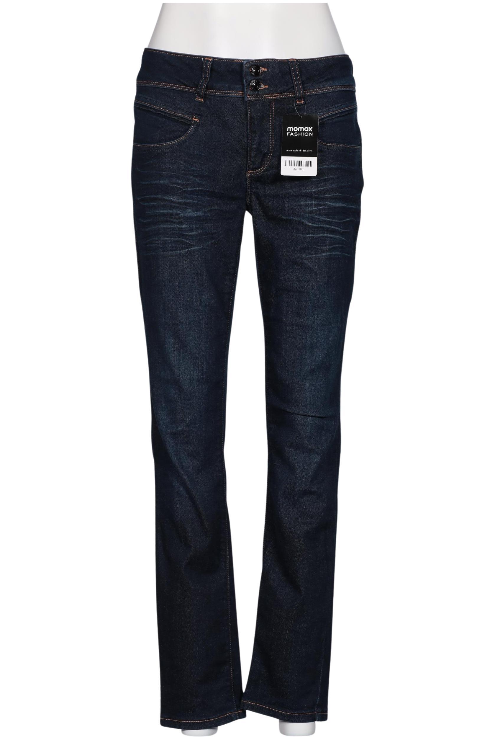 

Street One Damen Jeans, marineblau, Gr. 28
