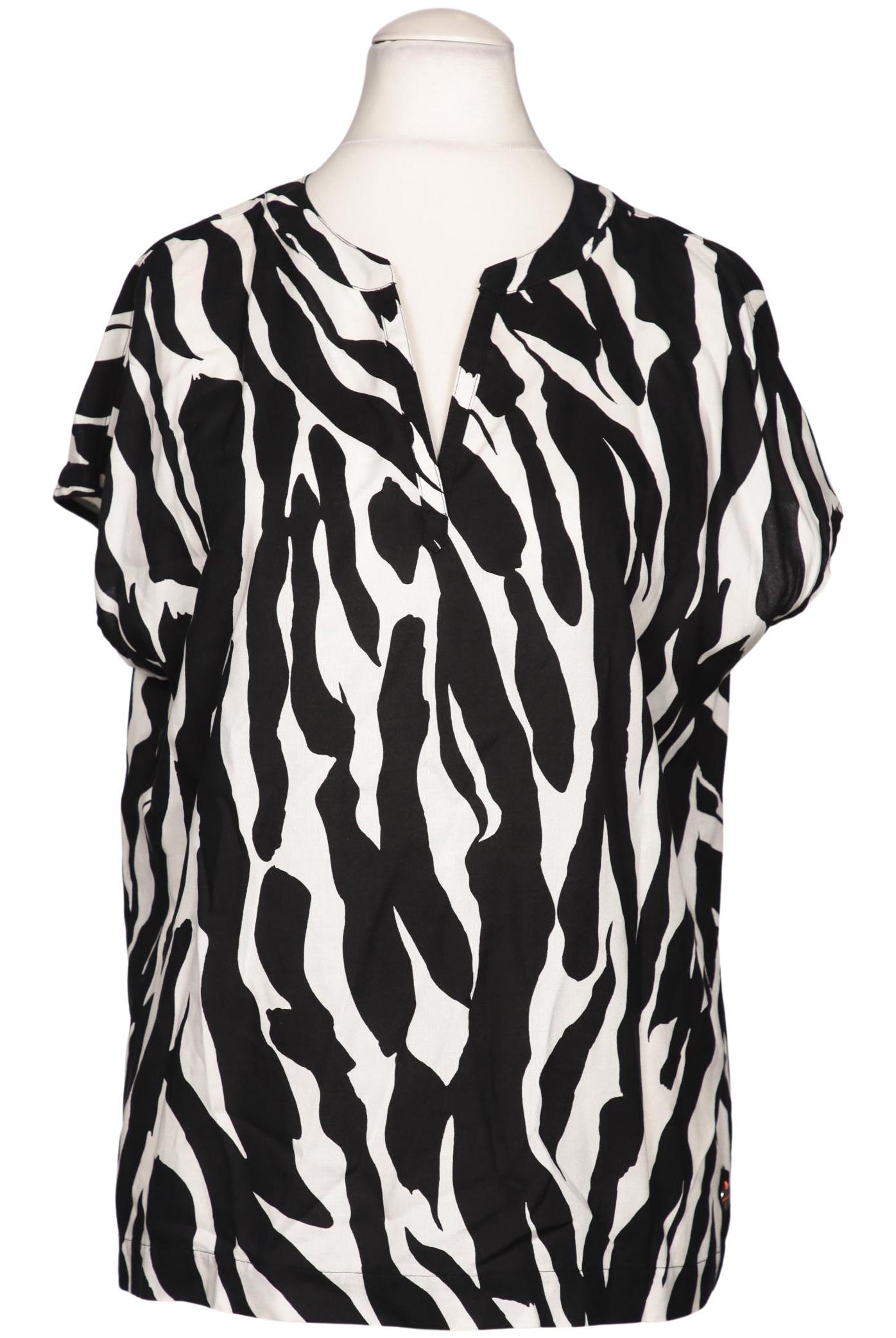 

Street One Damen Bluse, mehrfarbig, Gr. 38