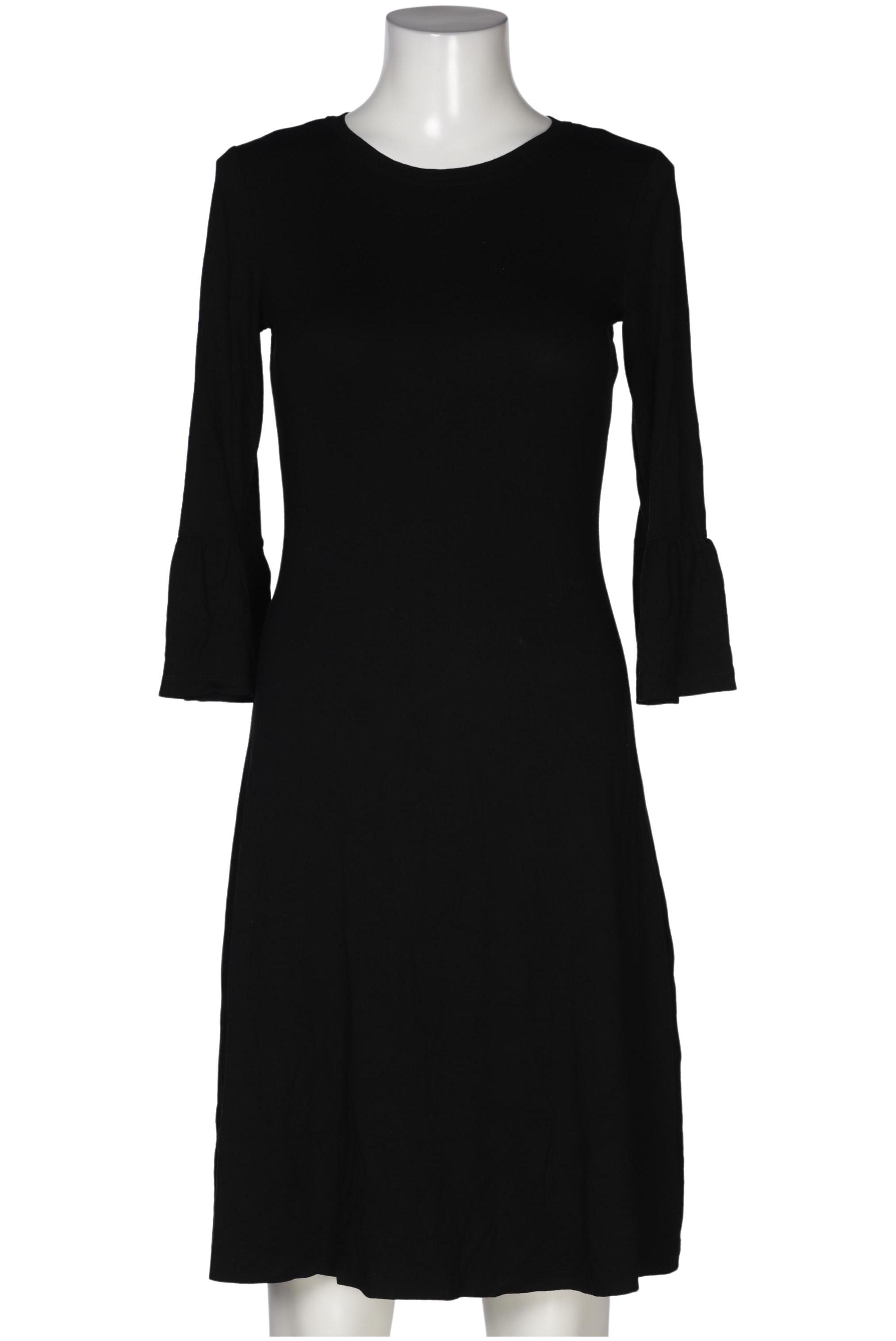 

Street One Damen Kleid, schwarz, Gr. 38