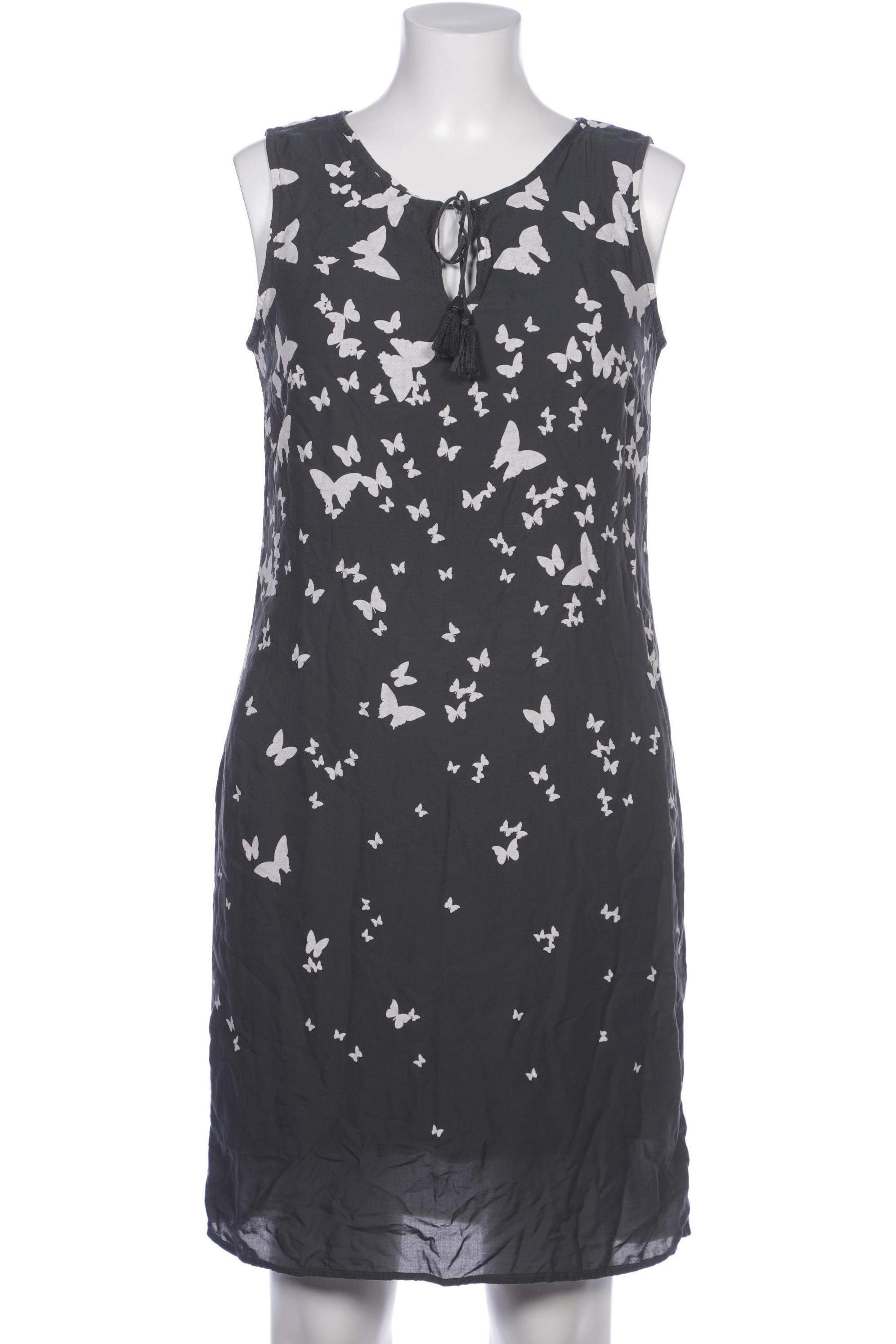 

Street One Damen Kleid, grün, Gr. 40