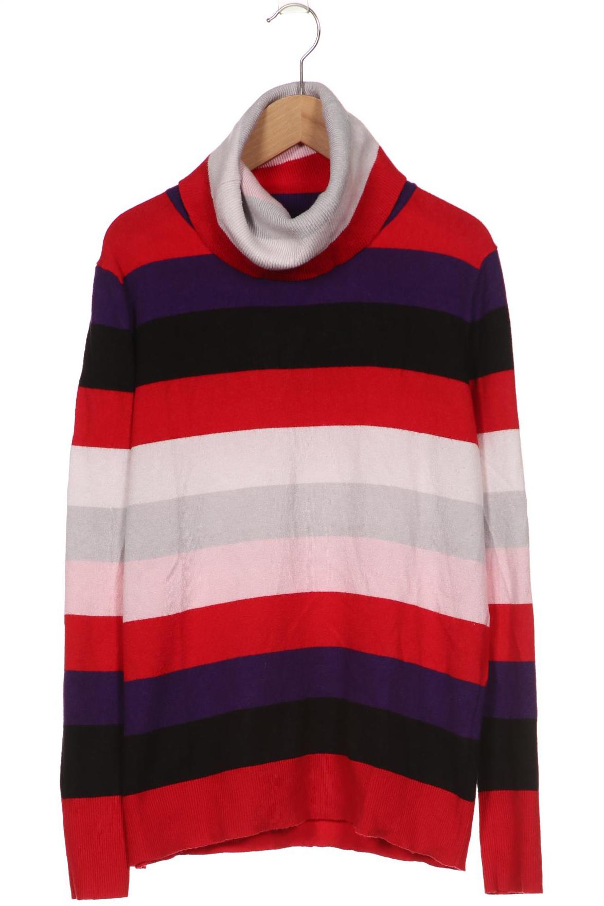 

Street One Damen Pullover, mehrfarbig