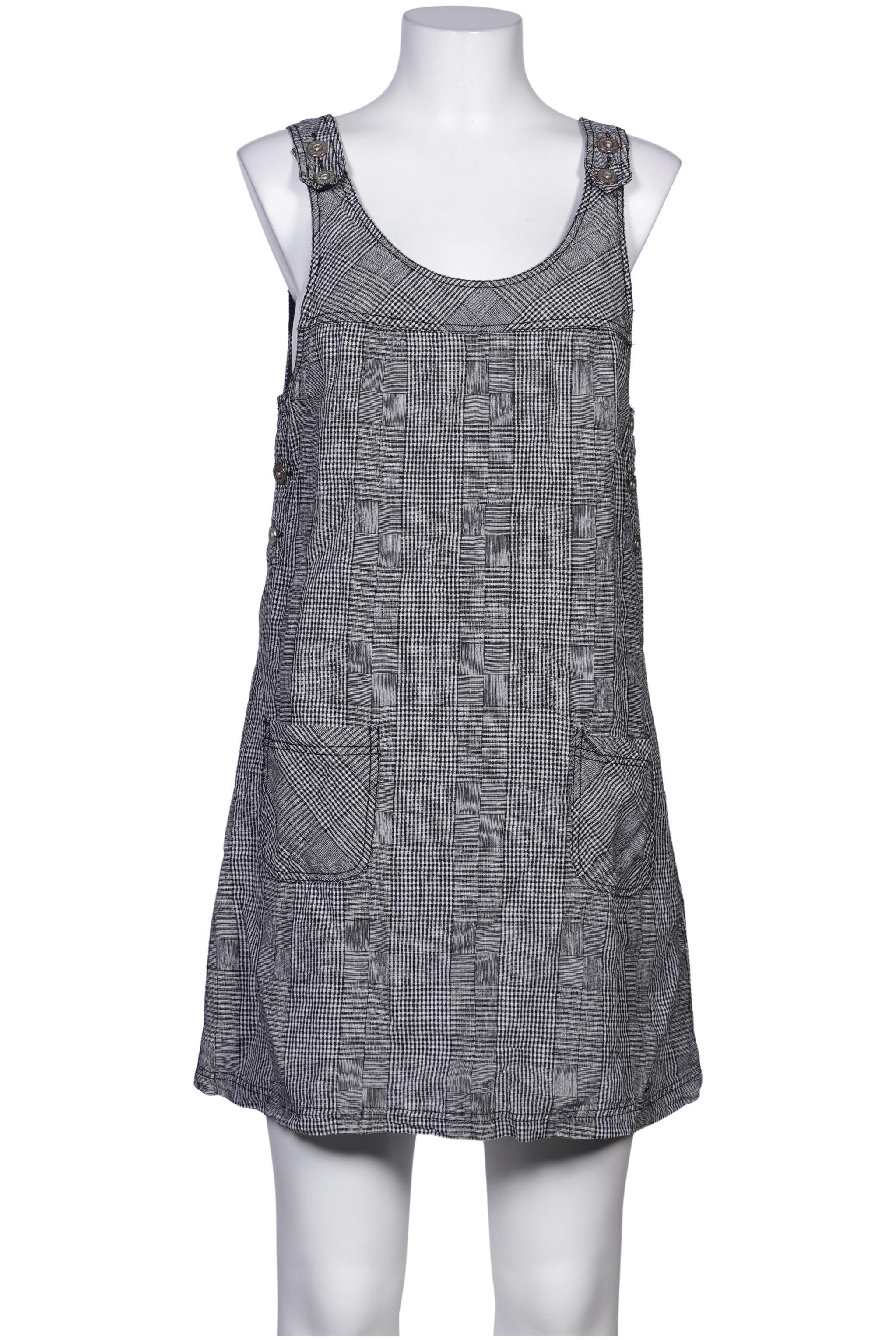 

Street One Damen Kleid, grau, Gr. 40