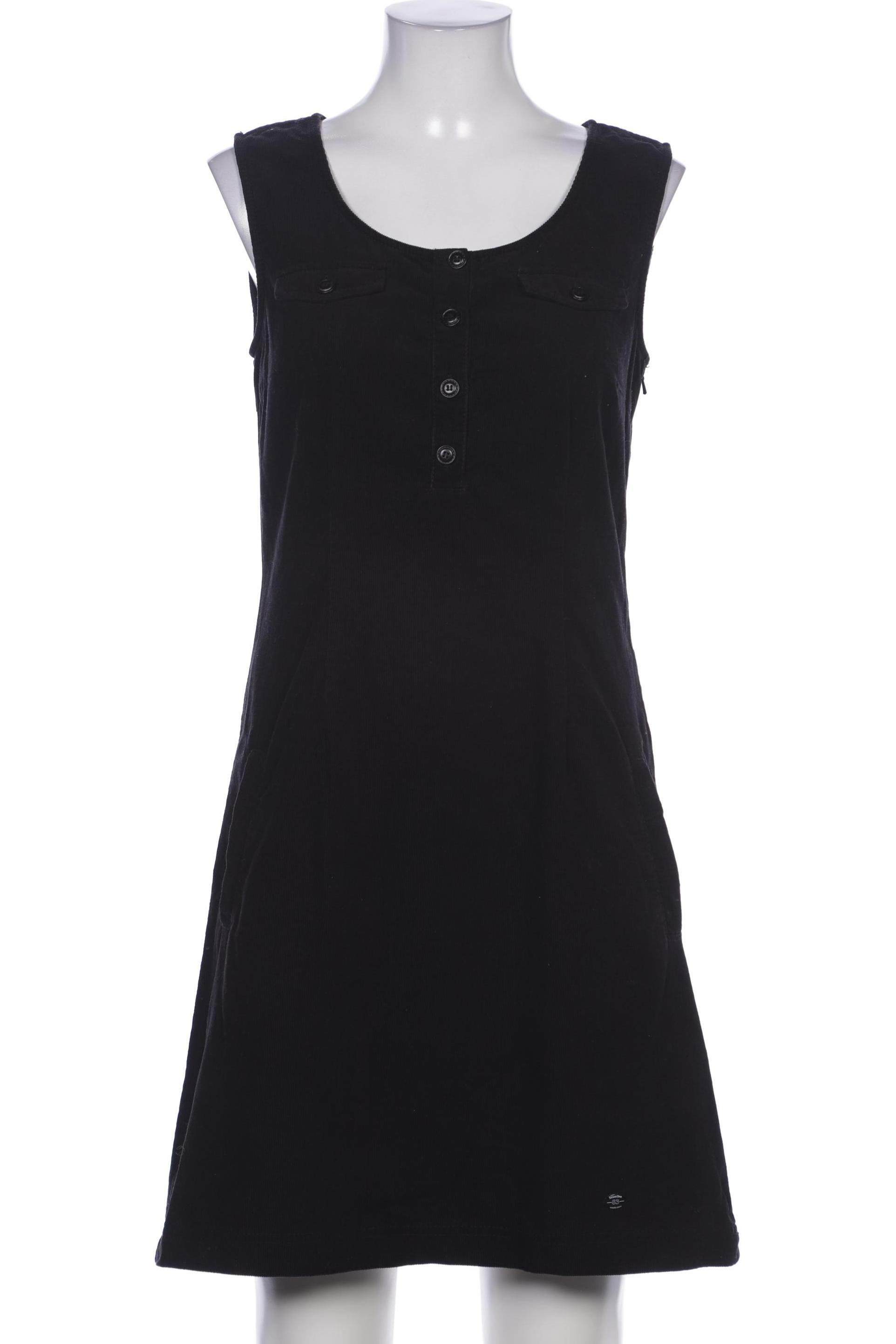 

Street One Damen Kleid, schwarz, Gr. 38