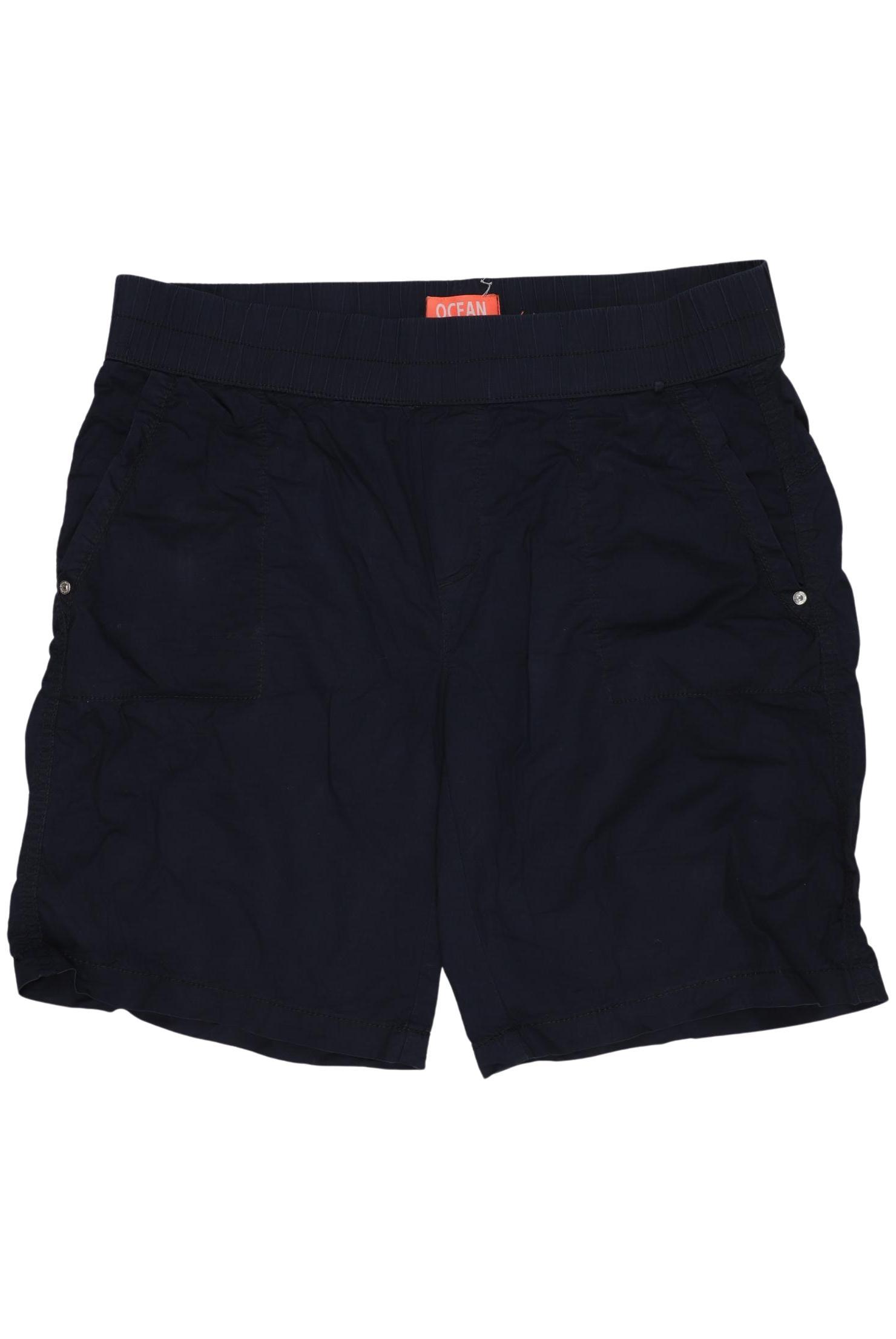 

Street One Damen Shorts, marineblau, Gr. 38