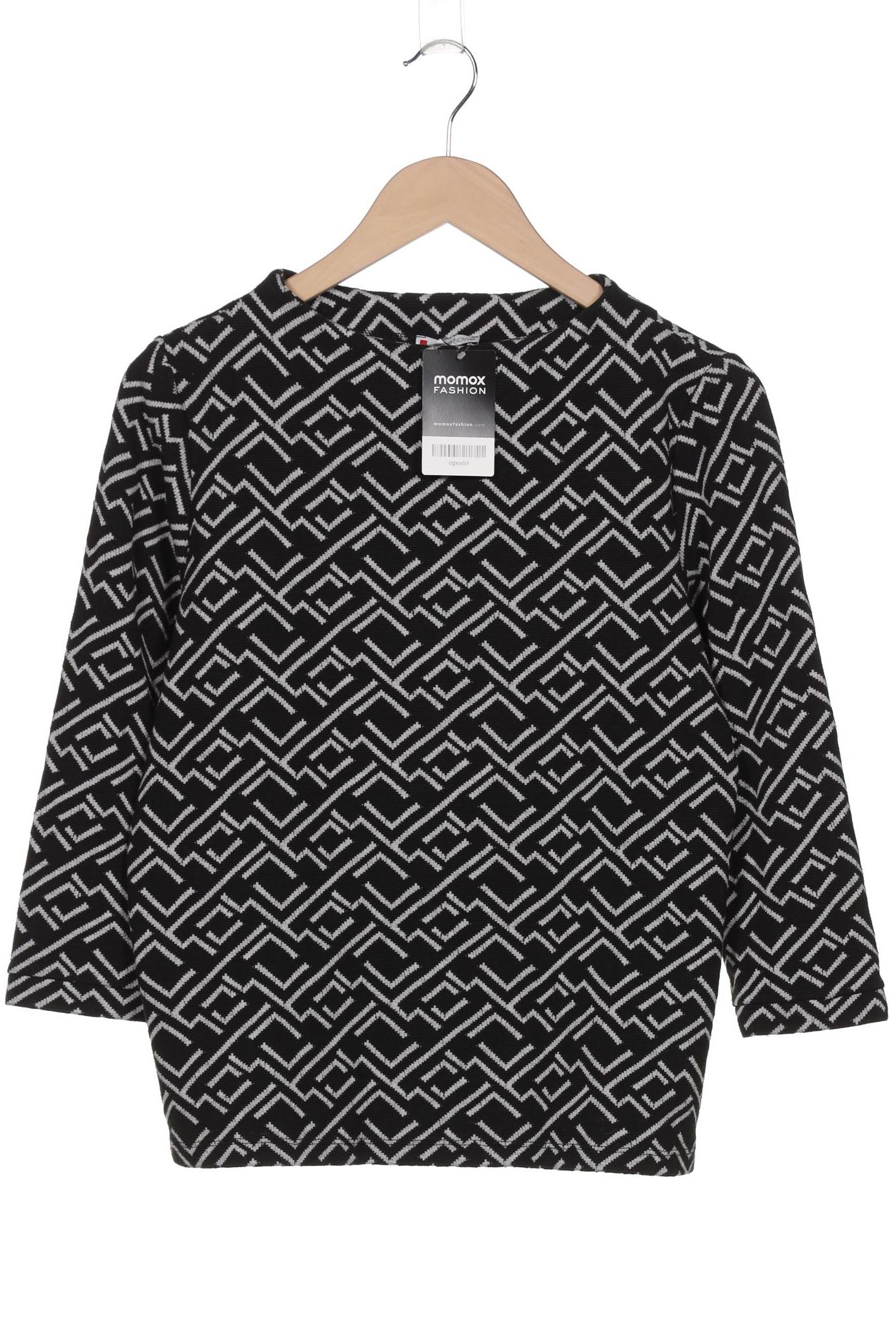 

Street One Damen Pullover, schwarz, Gr. 38