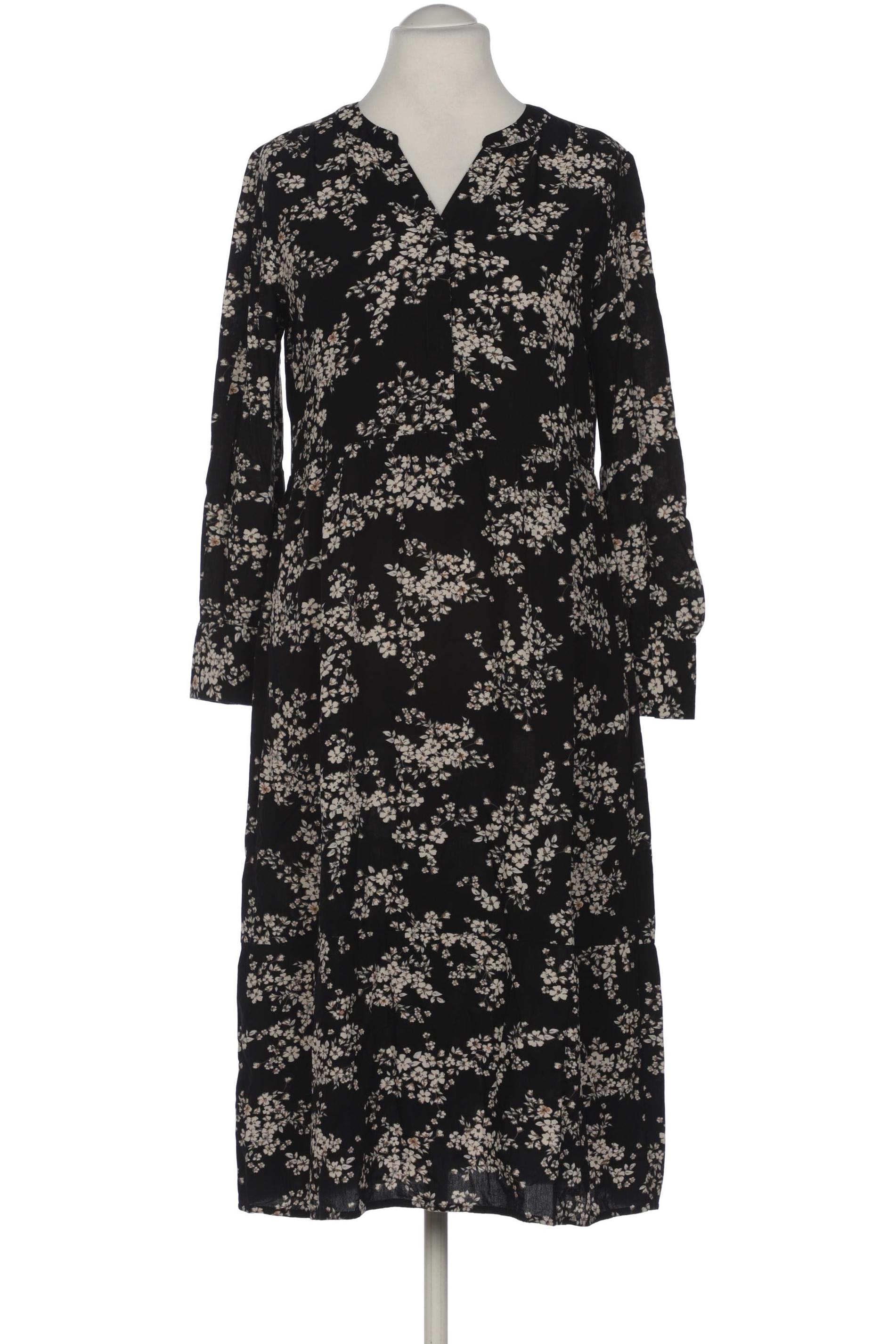 

Street One Damen Kleid, schwarz, Gr. 38