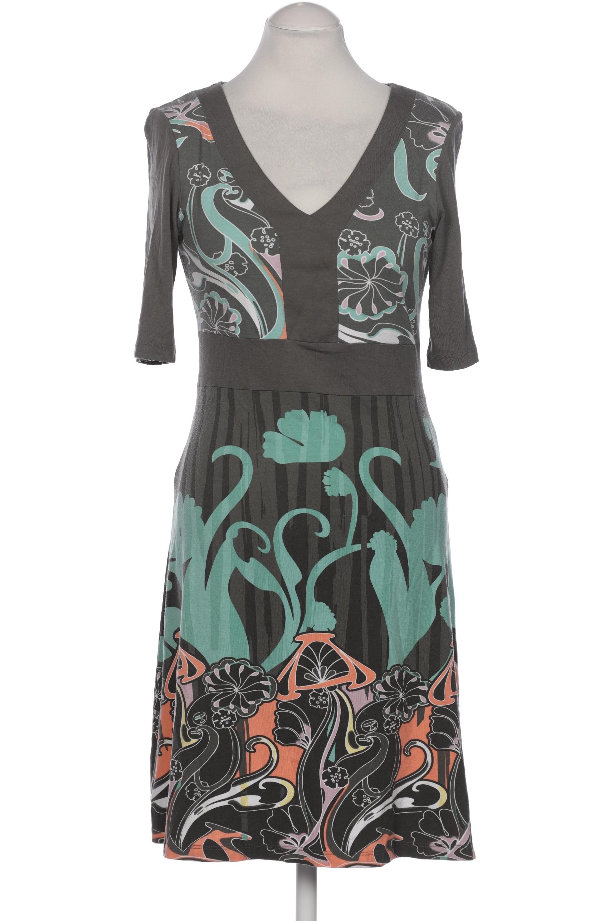 

Street One Damen Kleid, grün, Gr. 36