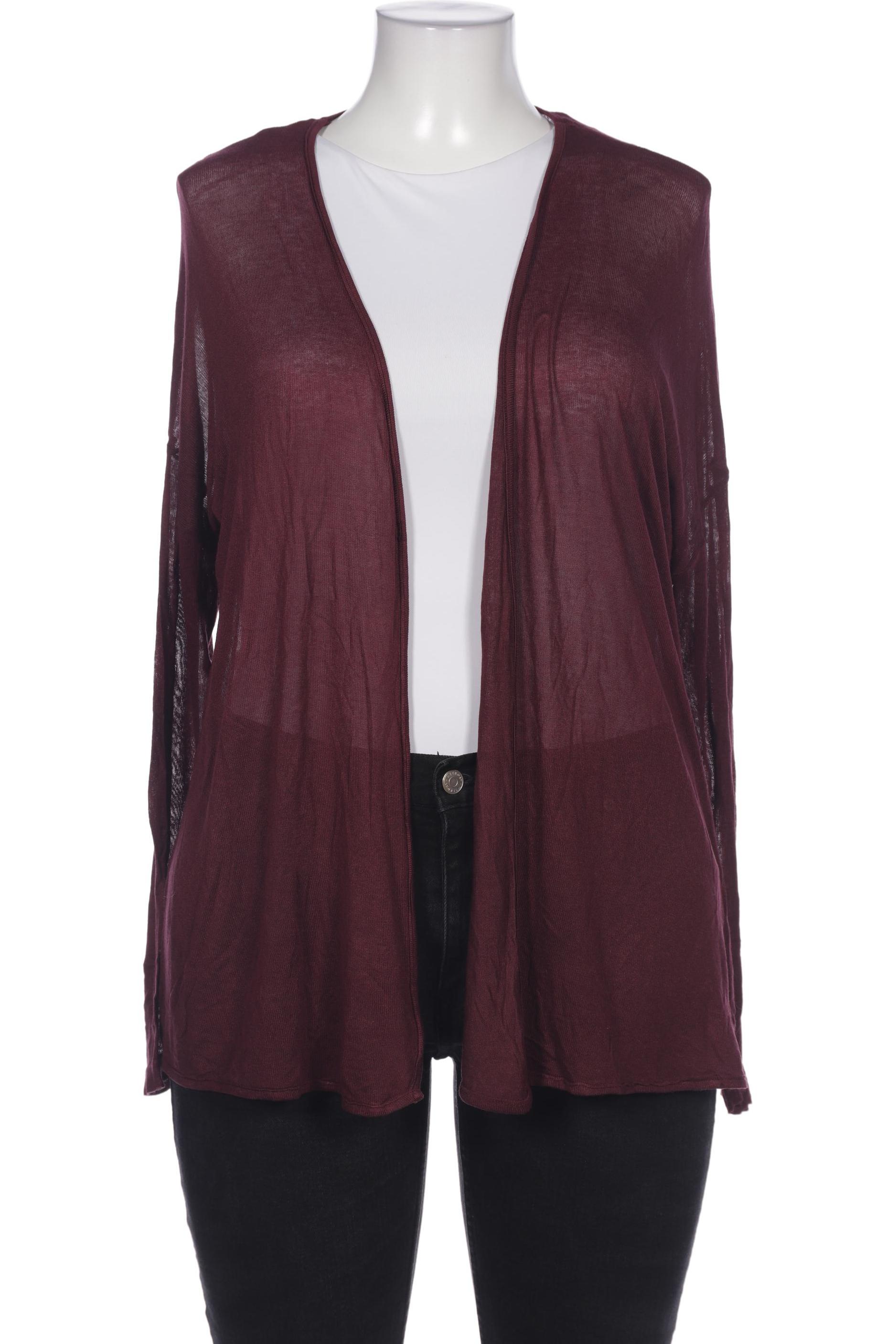 

Street One Damen Strickjacke, bordeaux
