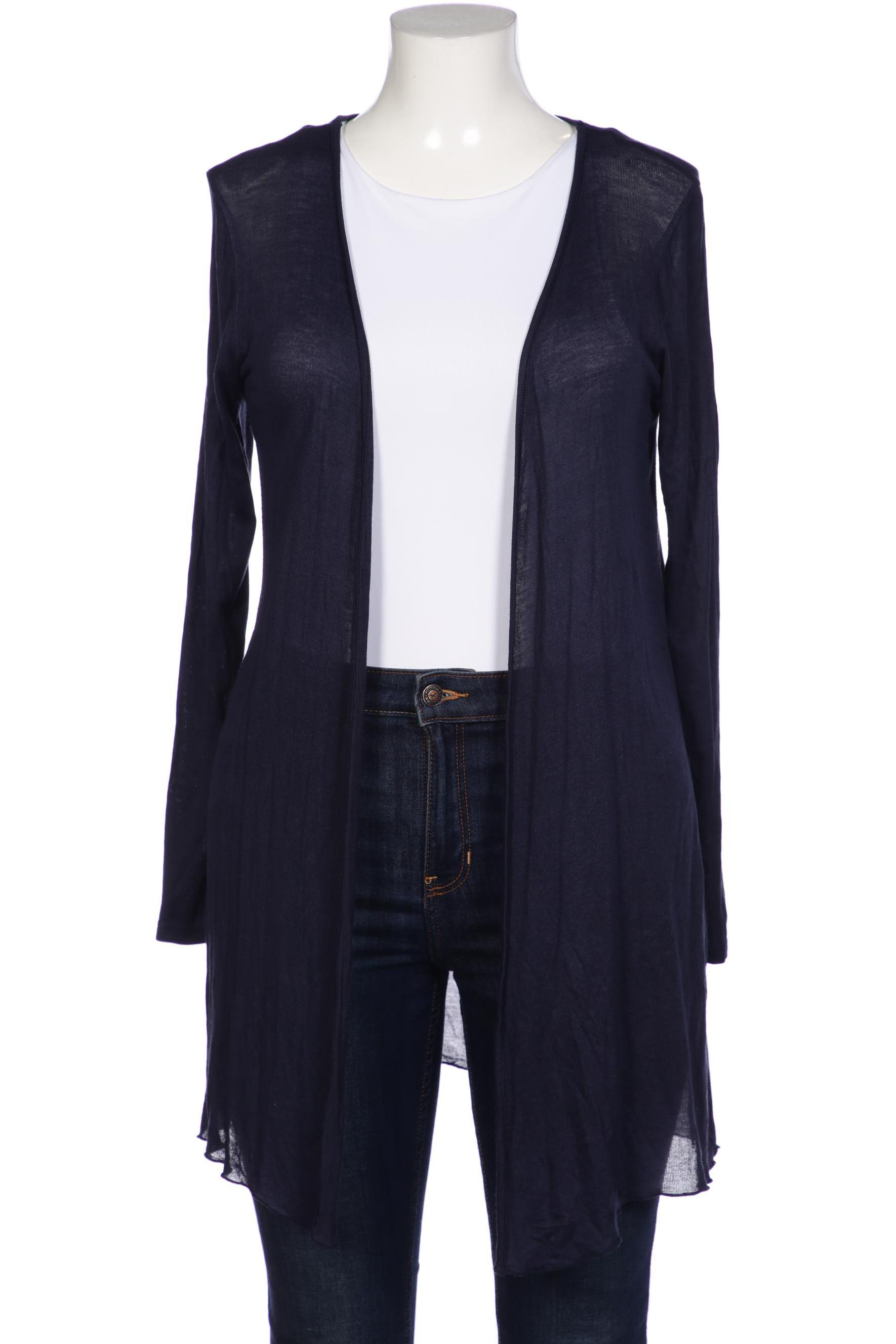 

Street One Damen Strickjacke, marineblau