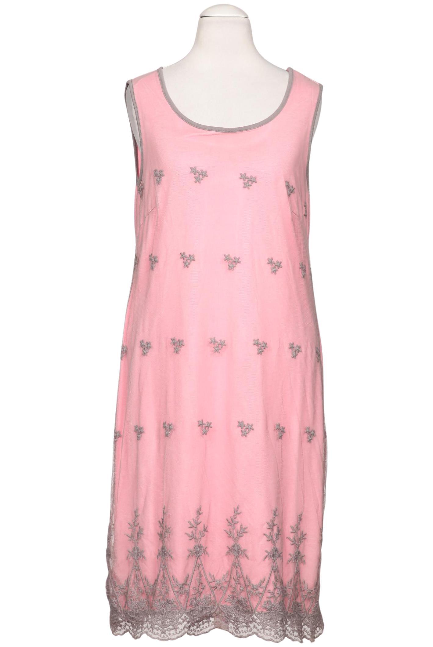 

Street One Damen Kleid, pink, Gr. 38