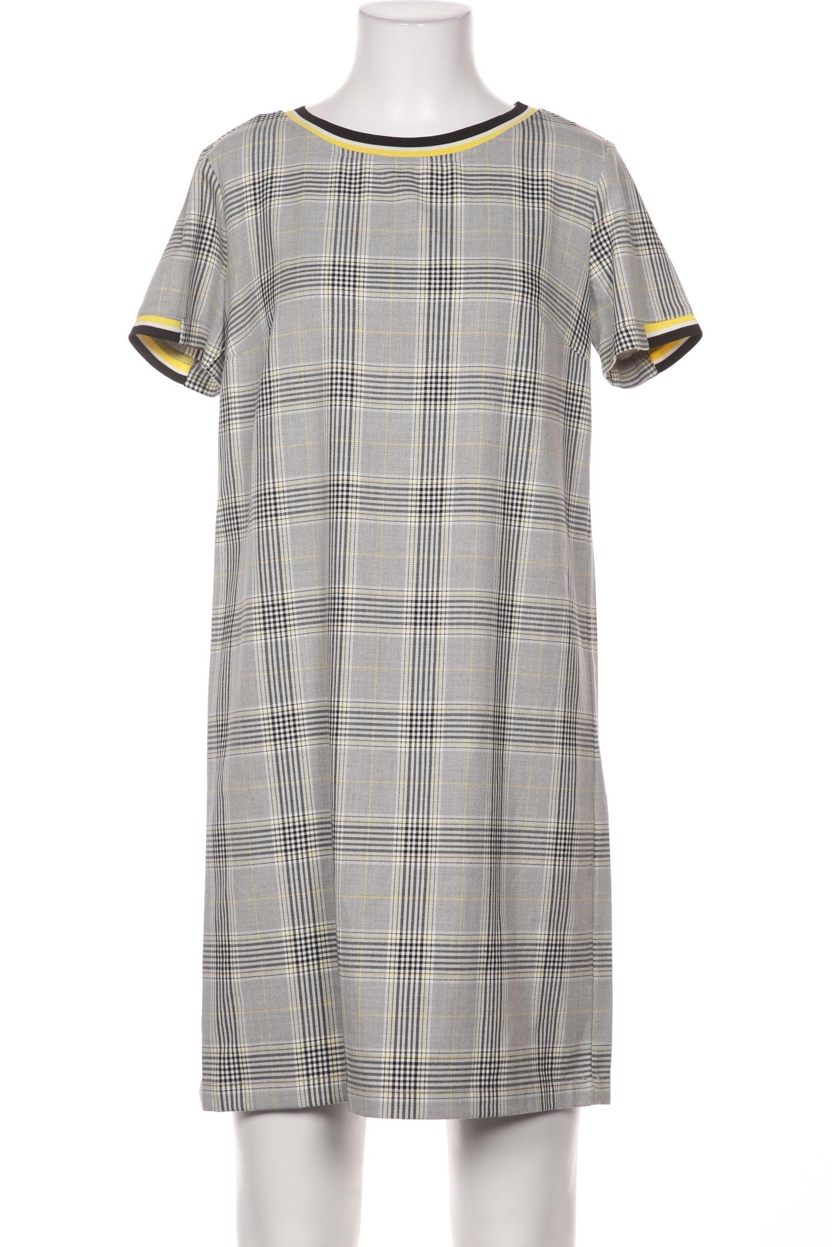 

Street One Damen Kleid, grau, Gr. 34