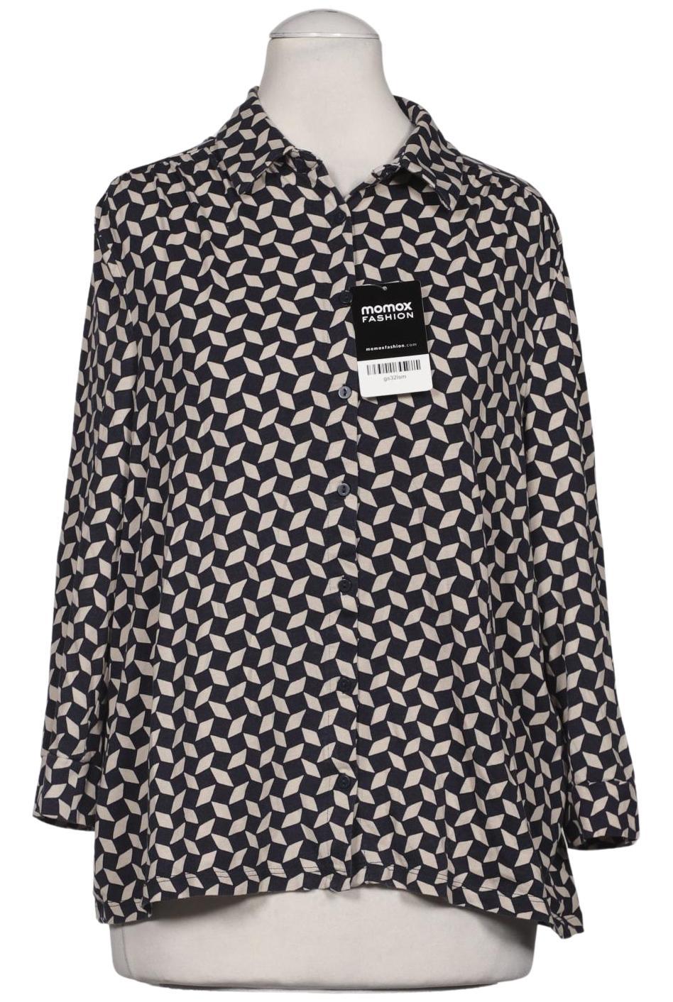 

Street One Damen Bluse, marineblau, Gr. 40