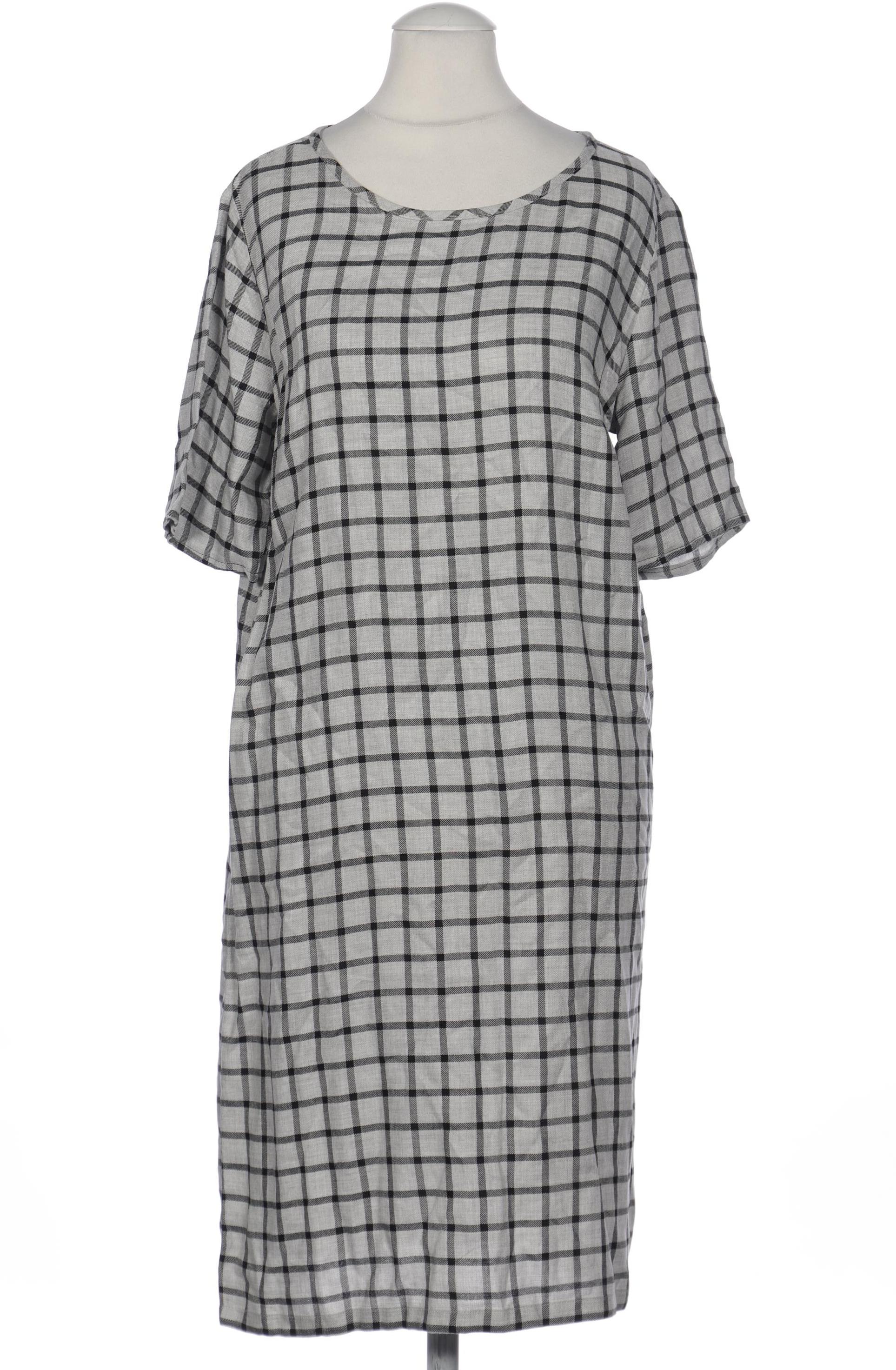 

Street One Damen Kleid, grau, Gr. 36
