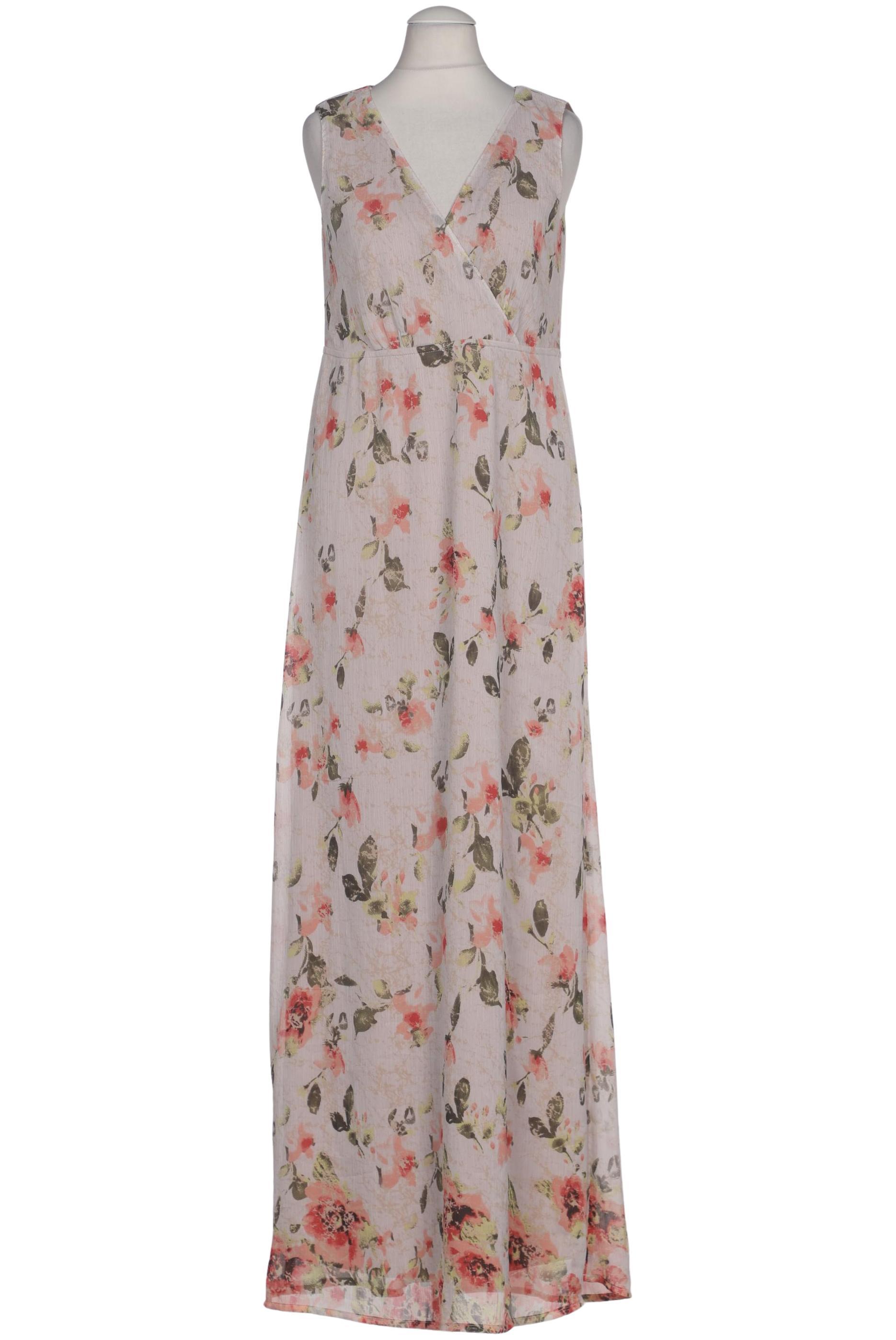 

Street One Damen Kleid, cremeweiß, Gr. 34