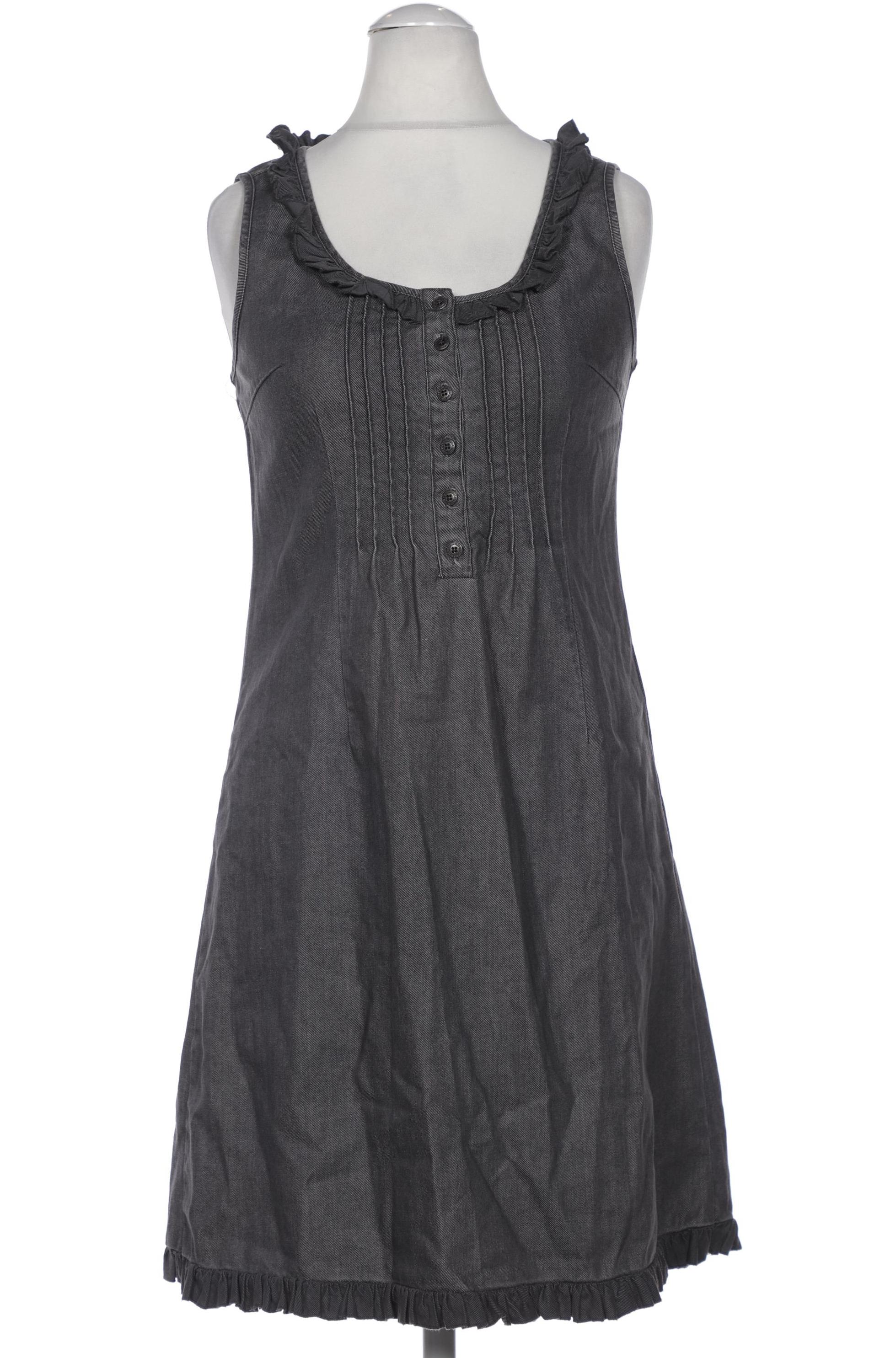 

Street One Damen Kleid, grau, Gr. 36