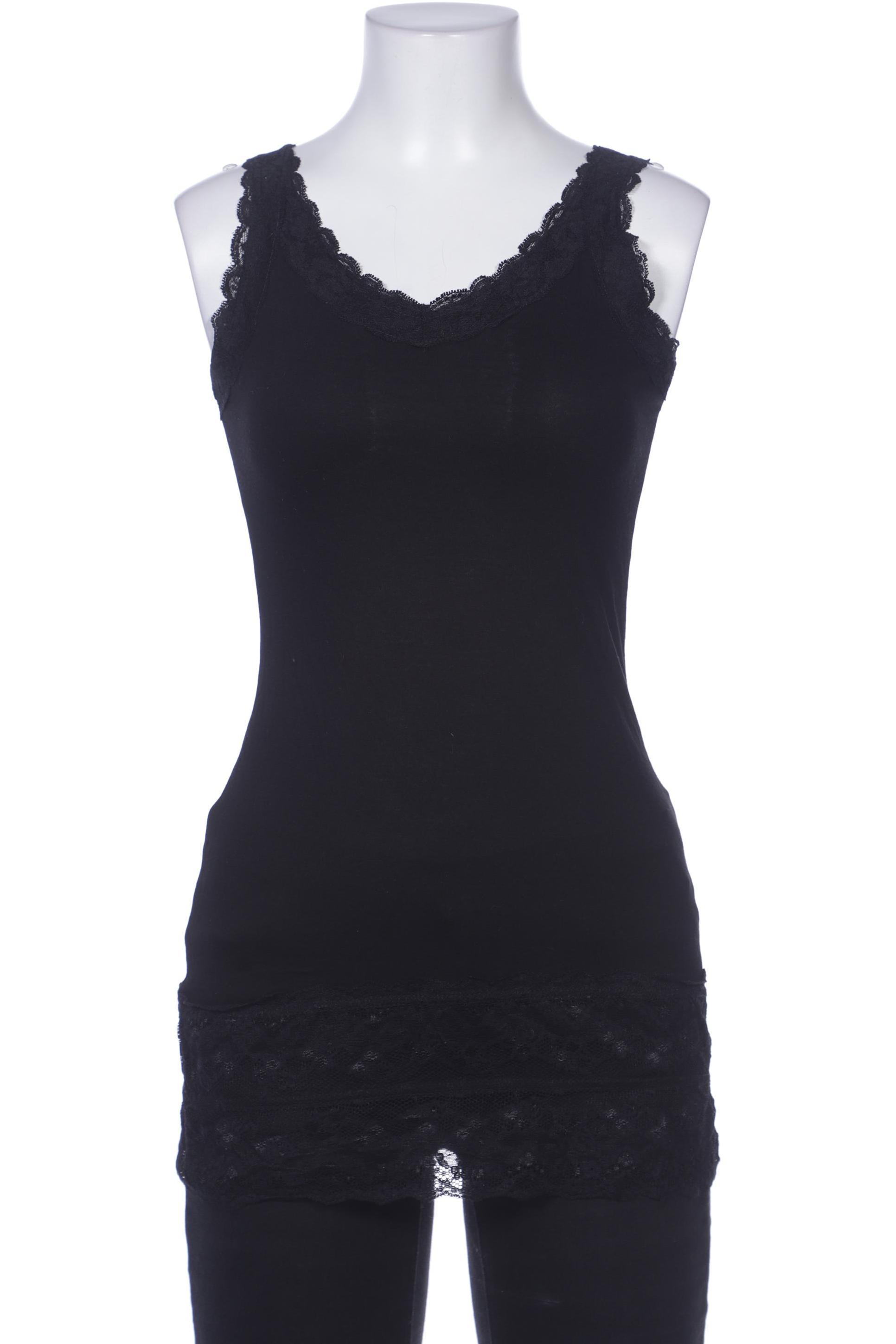 

Street One Damen Top, schwarz, Gr. 34