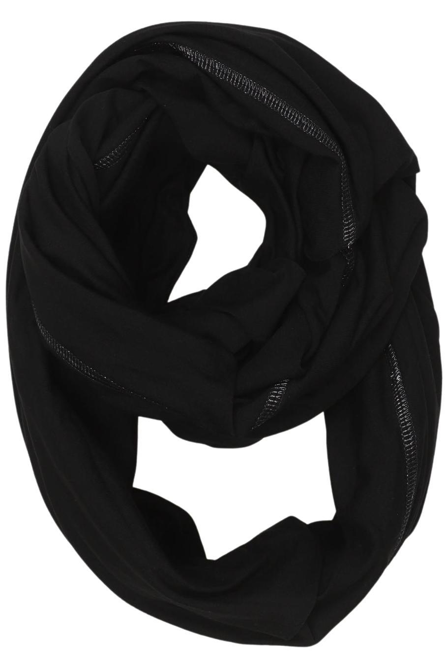 

Street One Damen Schal, schwarz, Gr.