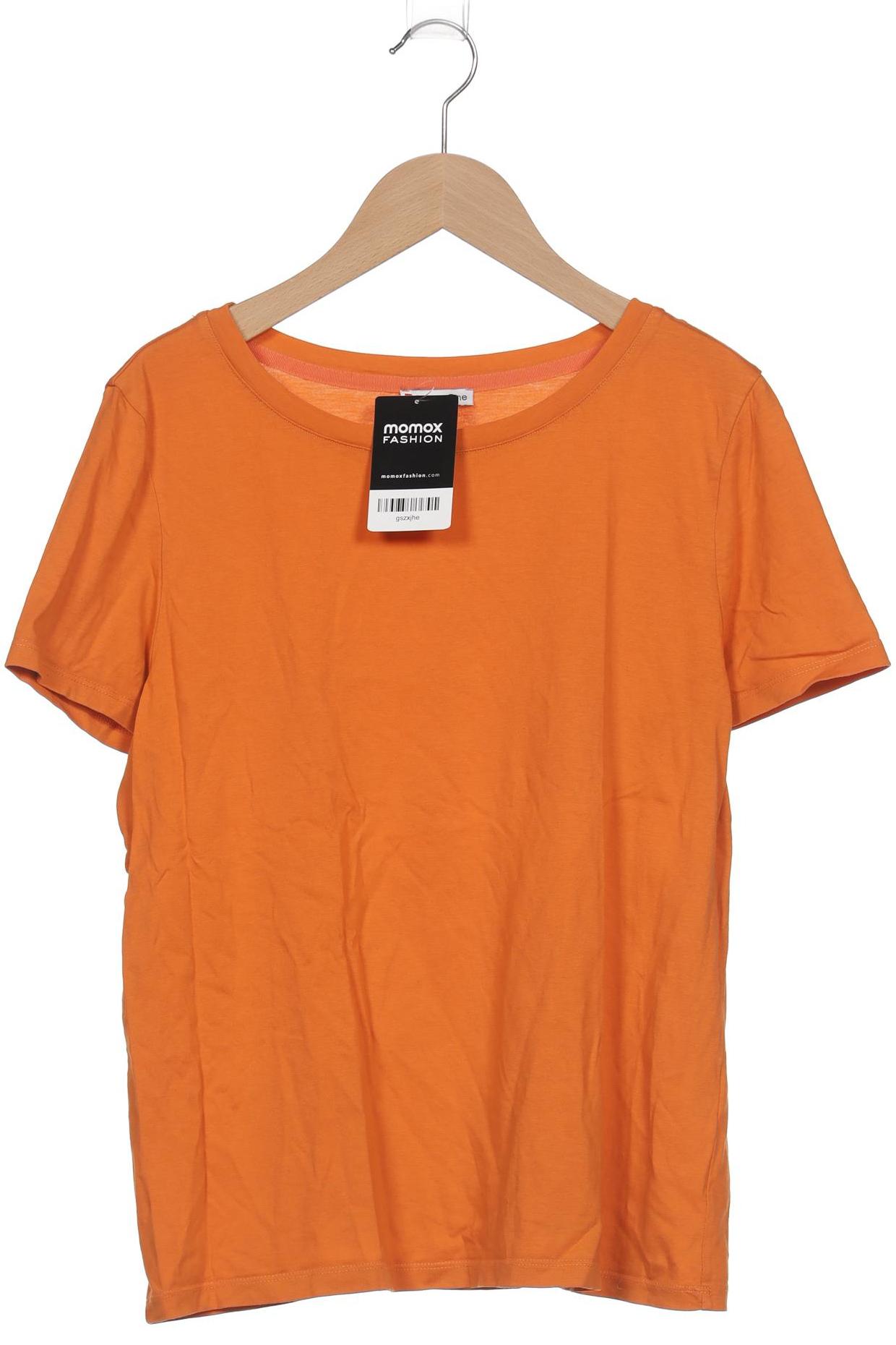 

Street One Damen T-Shirt, orange, Gr. 40