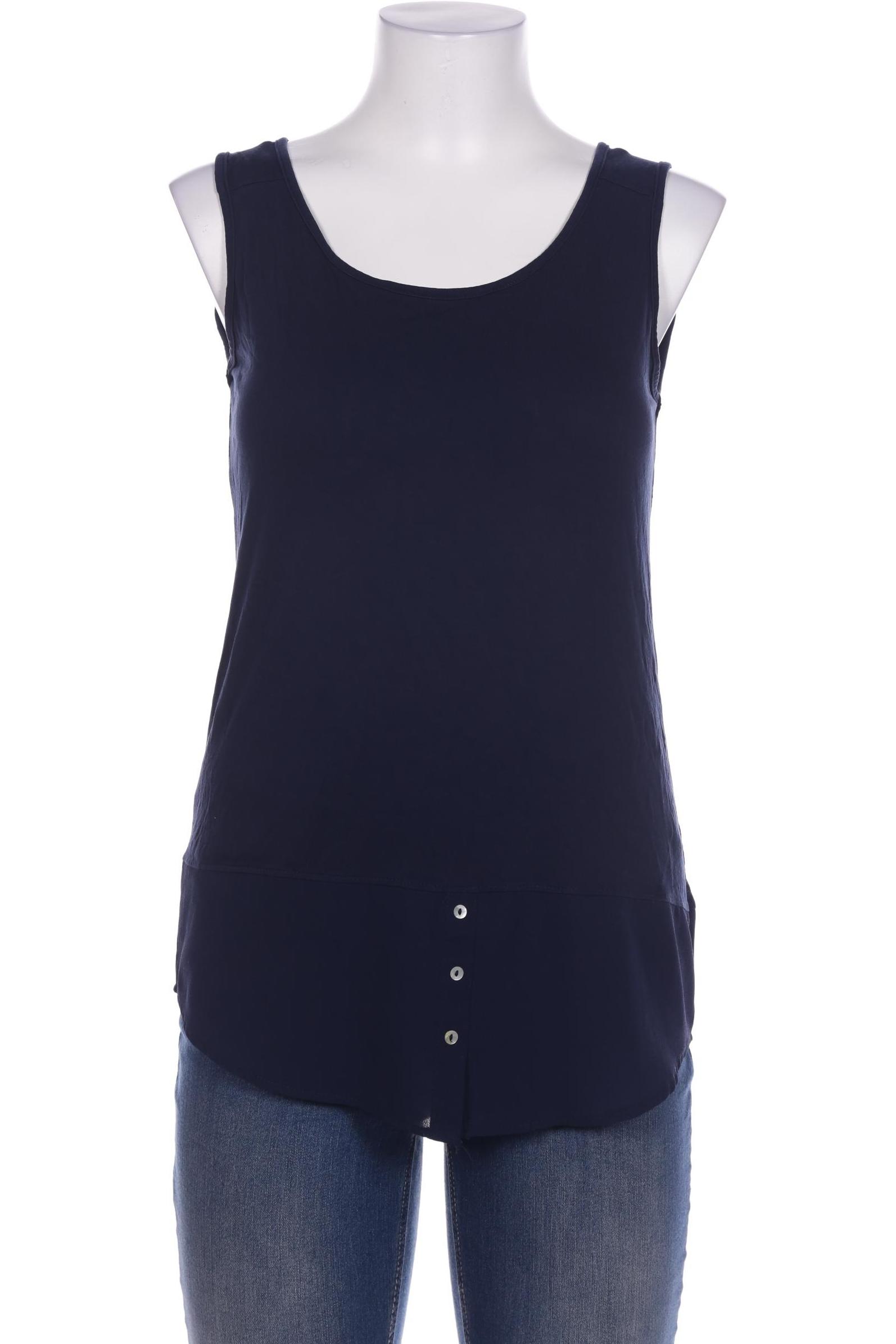 

Street One Damen Top, marineblau, Gr. 38