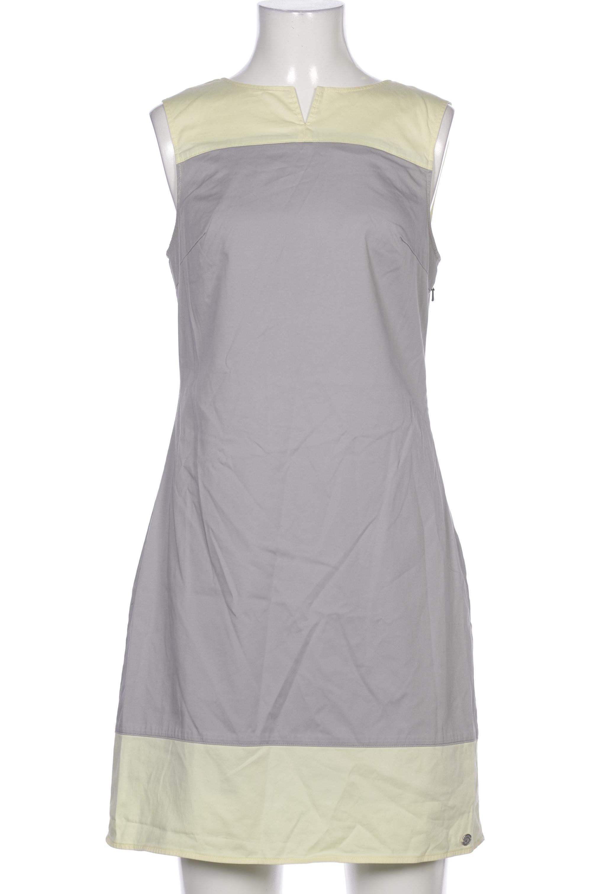 

Street One Damen Kleid, grau, Gr. 38