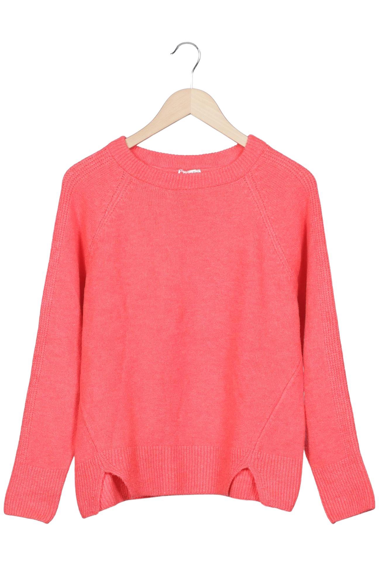 

Street One Damen Pullover, pink, Gr. 38