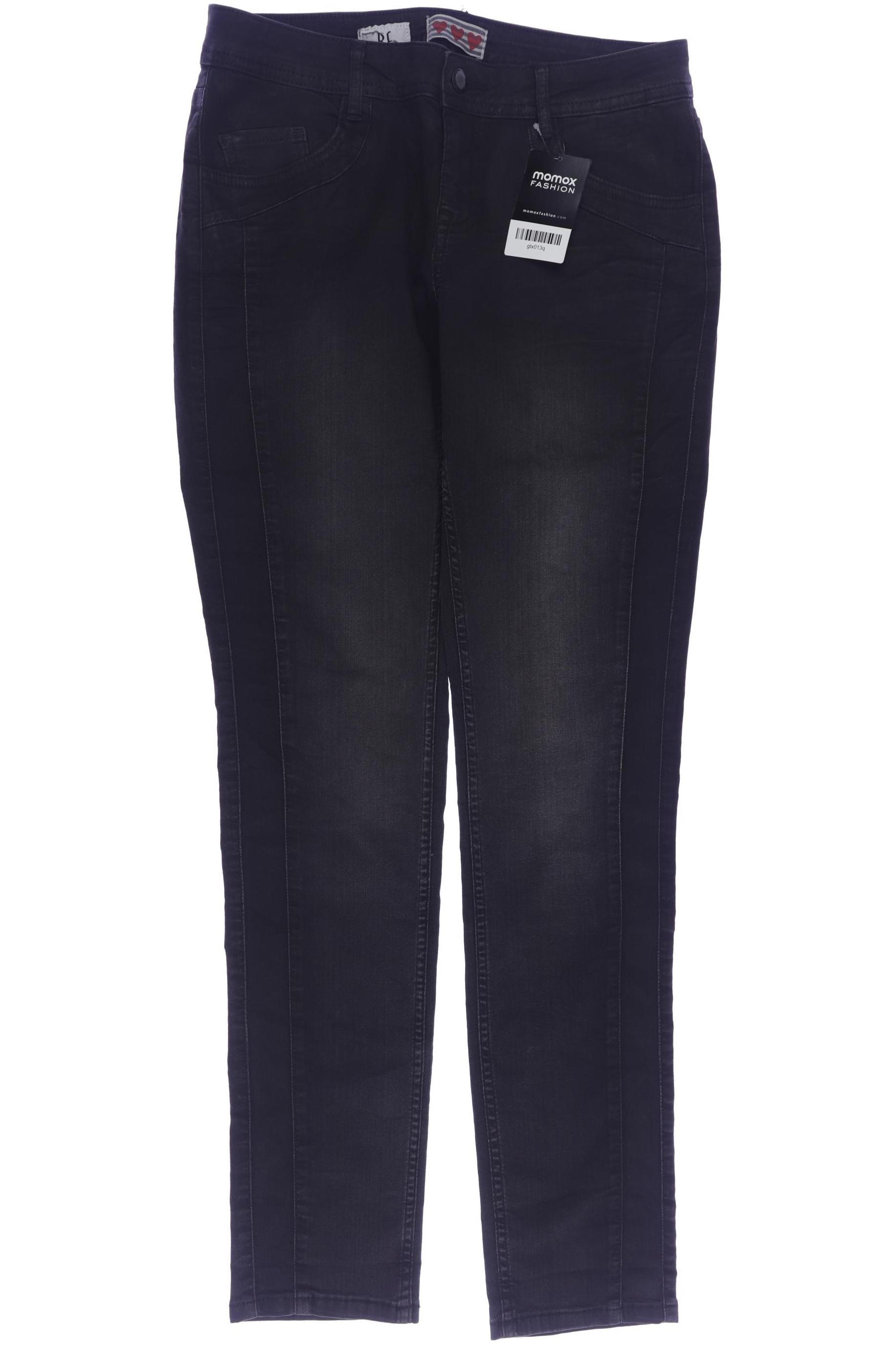 

Street One Damen Jeans, schwarz, Gr. 28