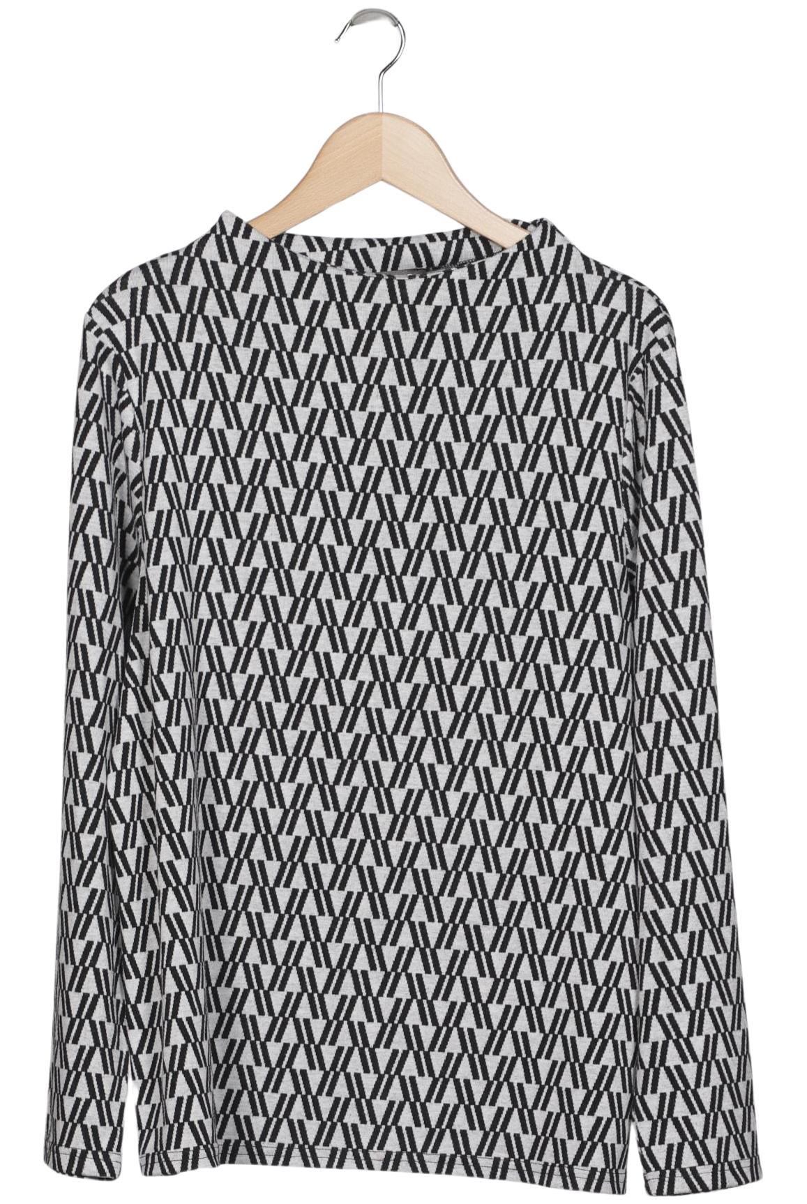 

Street One Damen Sweatshirt, mehrfarbig, Gr. 44