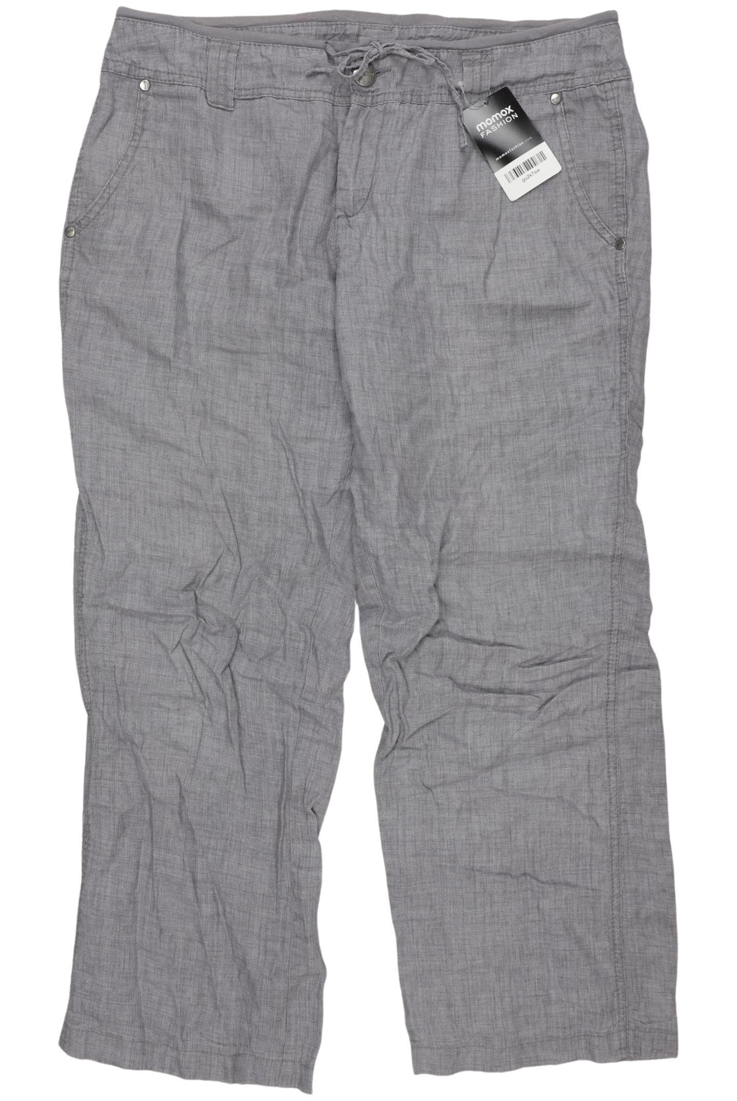 

Street One Damen Stoffhose, grau, Gr. 40