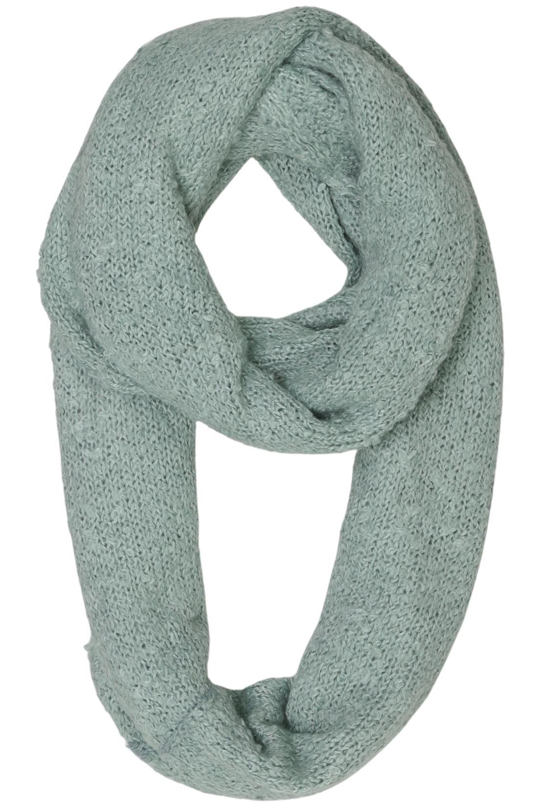 

Street One Damen Schal, hellgrün, Gr.