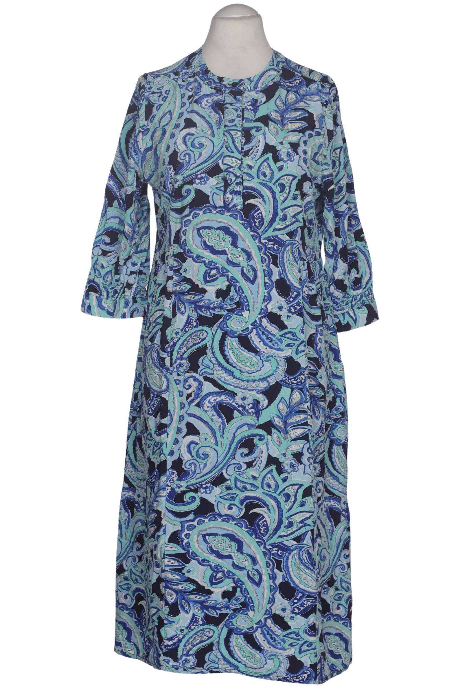 

Street One Damen Kleid, blau, Gr. 42
