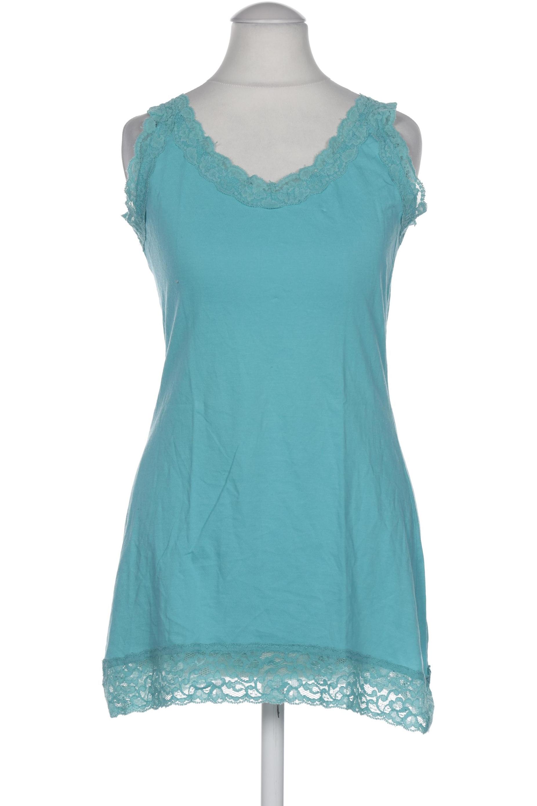 

Street One Damen Top, blau, Gr. 36