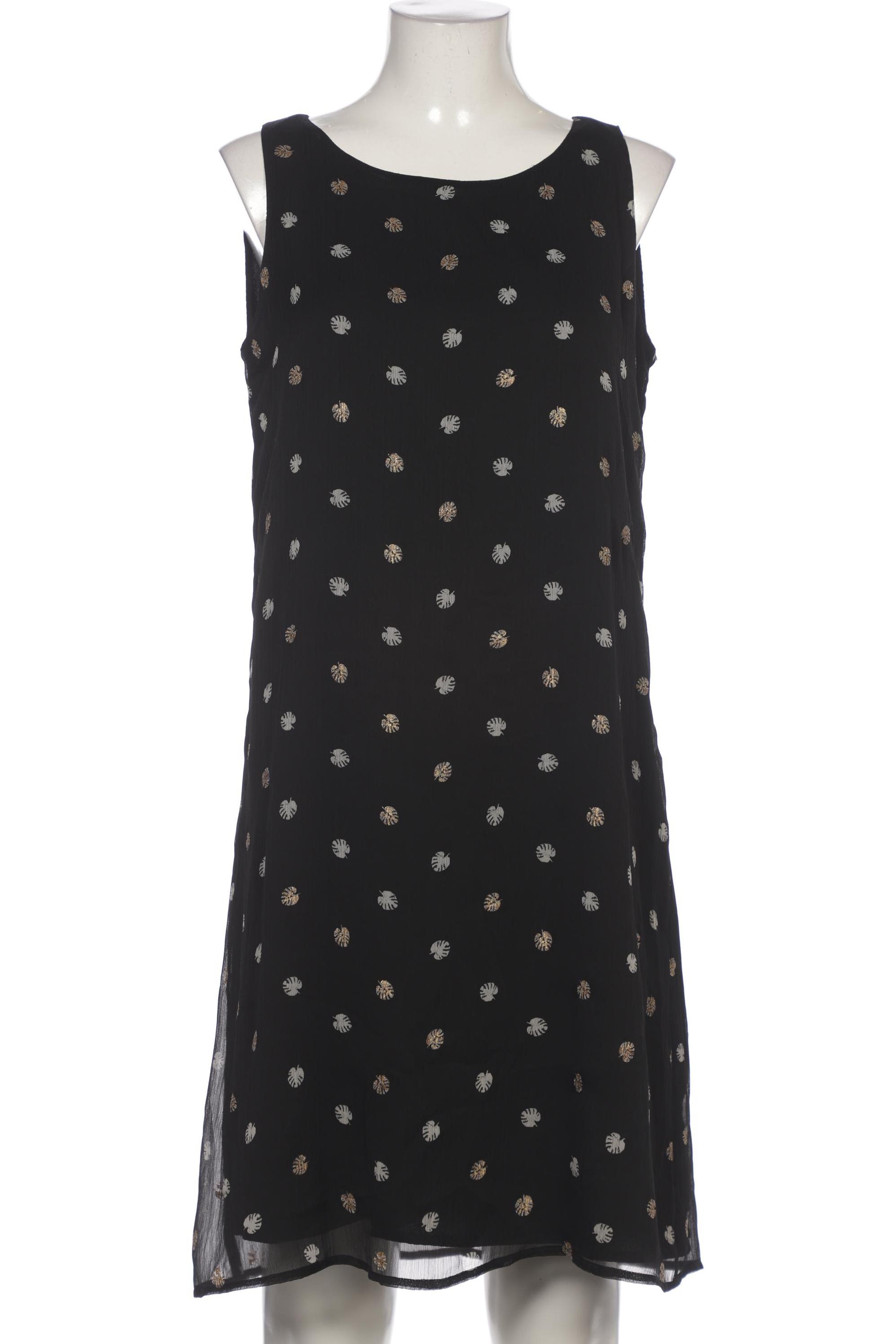 

Street One Damen Kleid, schwarz