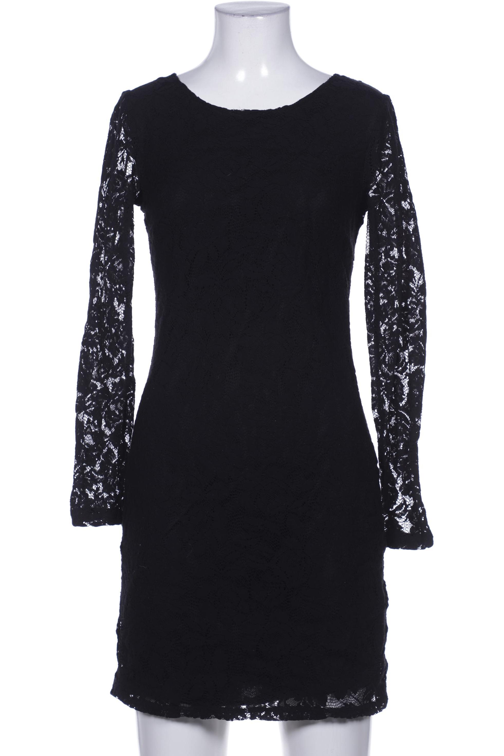 

Street One Damen Kleid, schwarz, Gr. 34