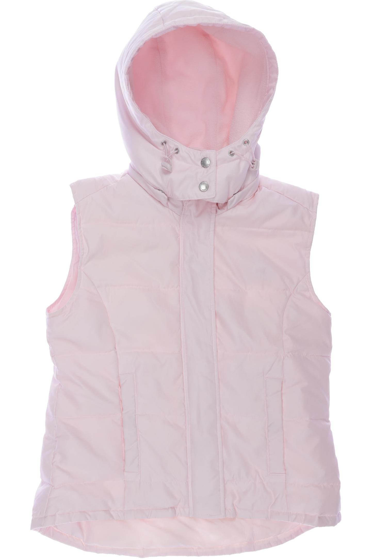 

Street One Damen Weste, pink, Gr. 38
