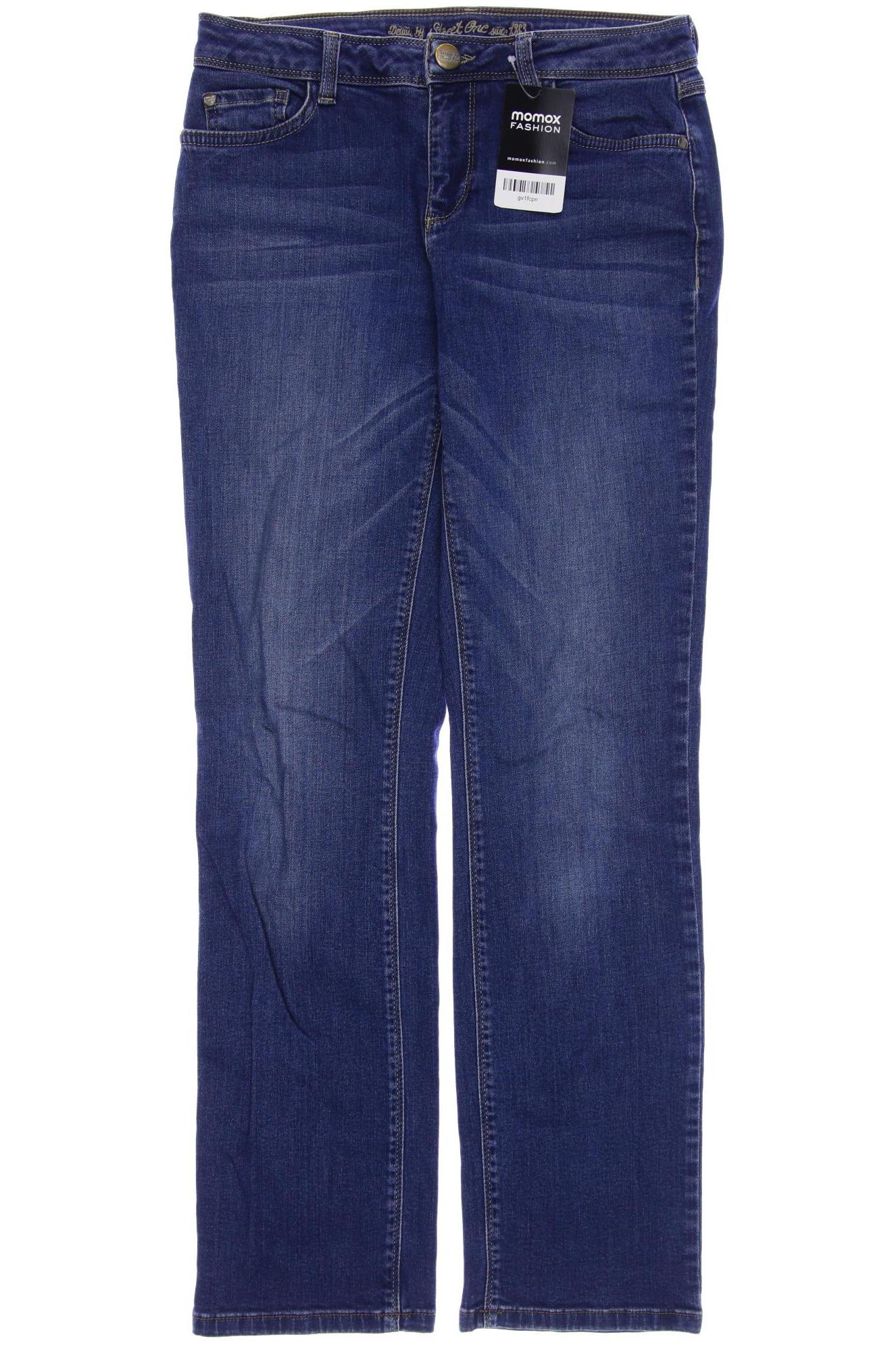 

Street One Damen Jeans, blau