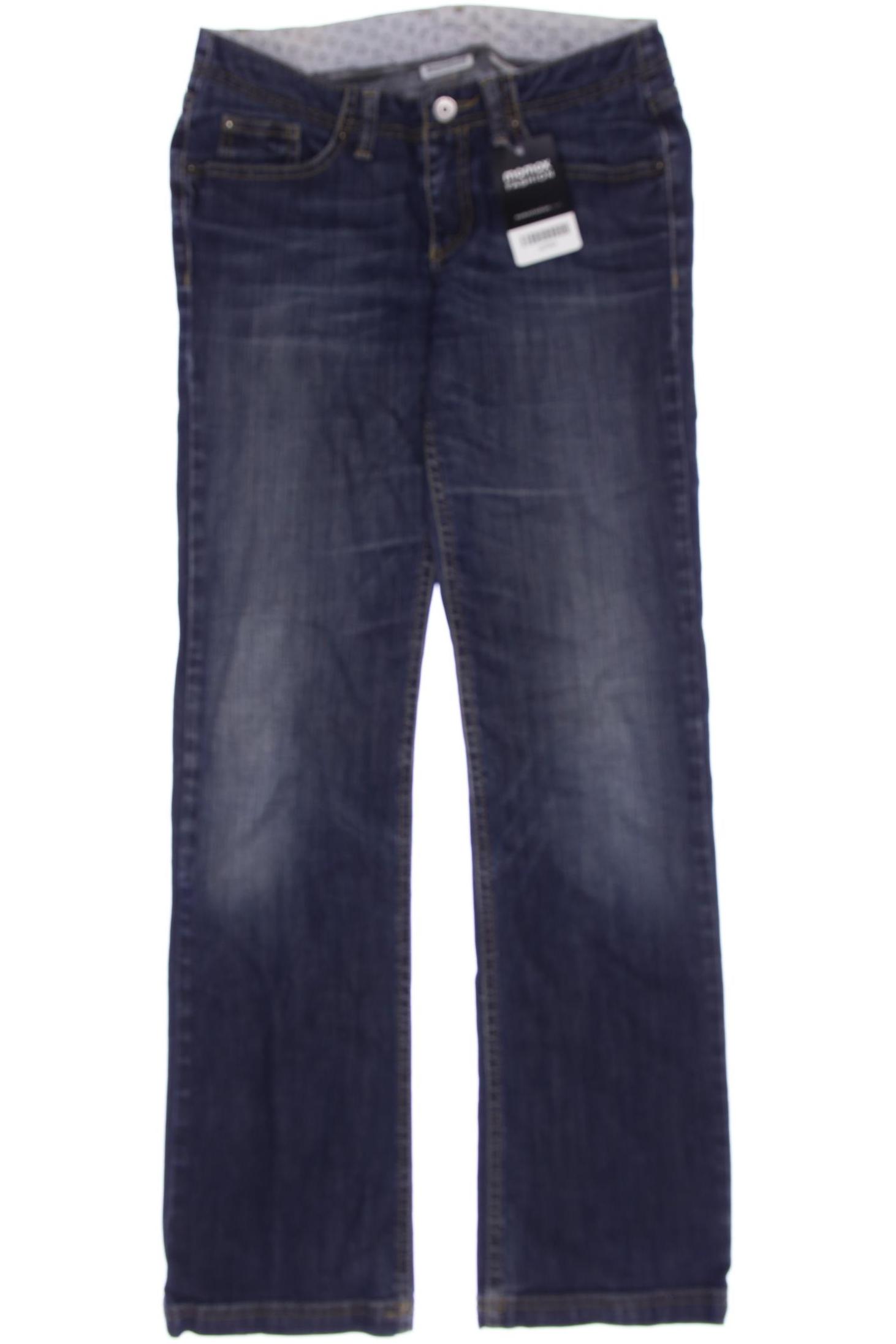 

Street One Damen Jeans, marineblau