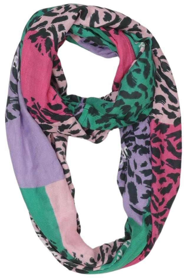 

Street One Damen Schal, mehrfarbig, Gr.