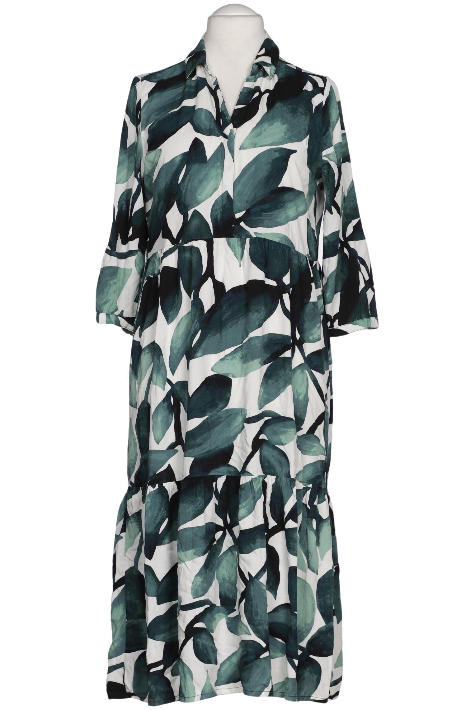 

Street One Damen Kleid, mehrfarbig, Gr. 42