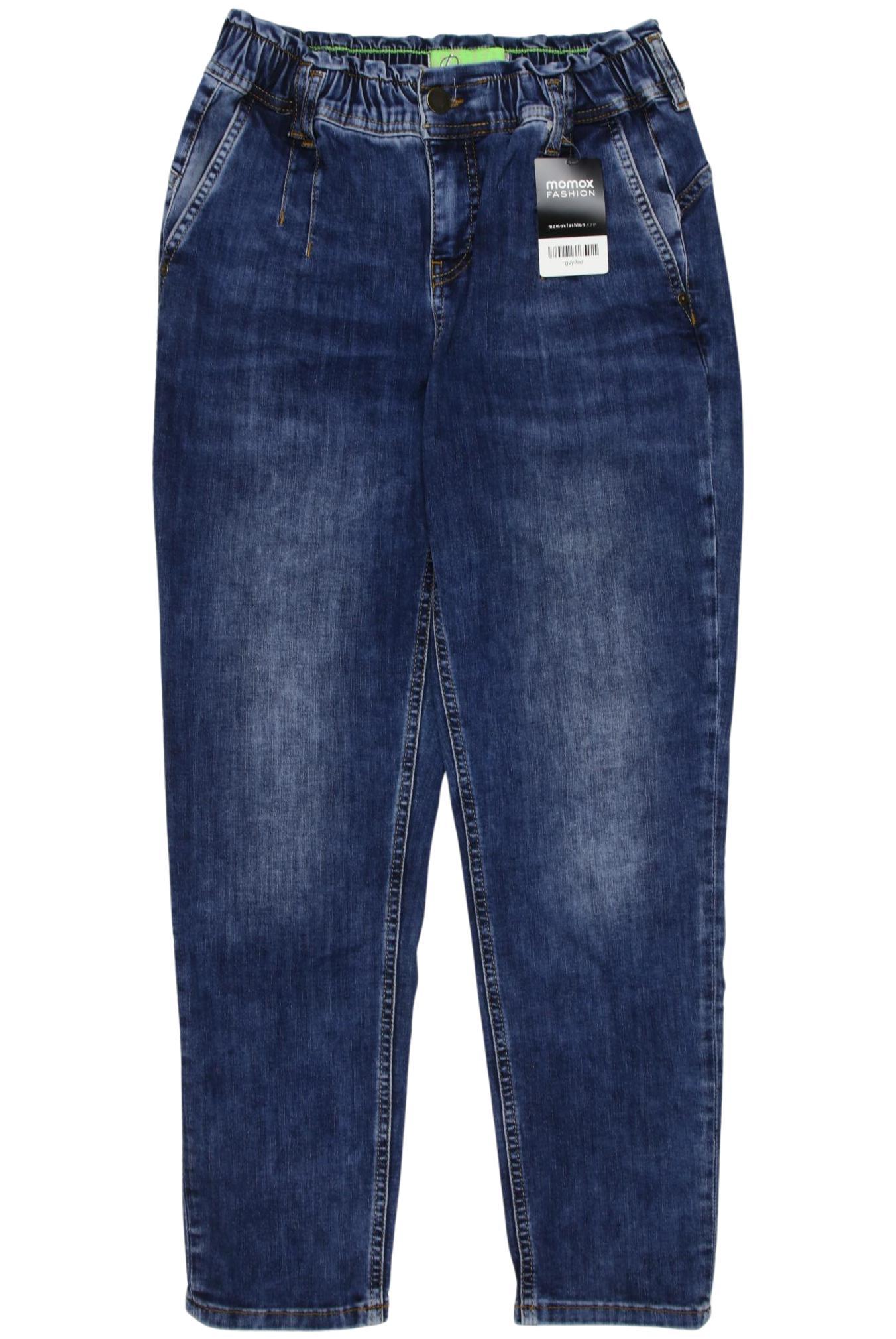 

Street One Damen Jeans, marineblau, Gr. 27