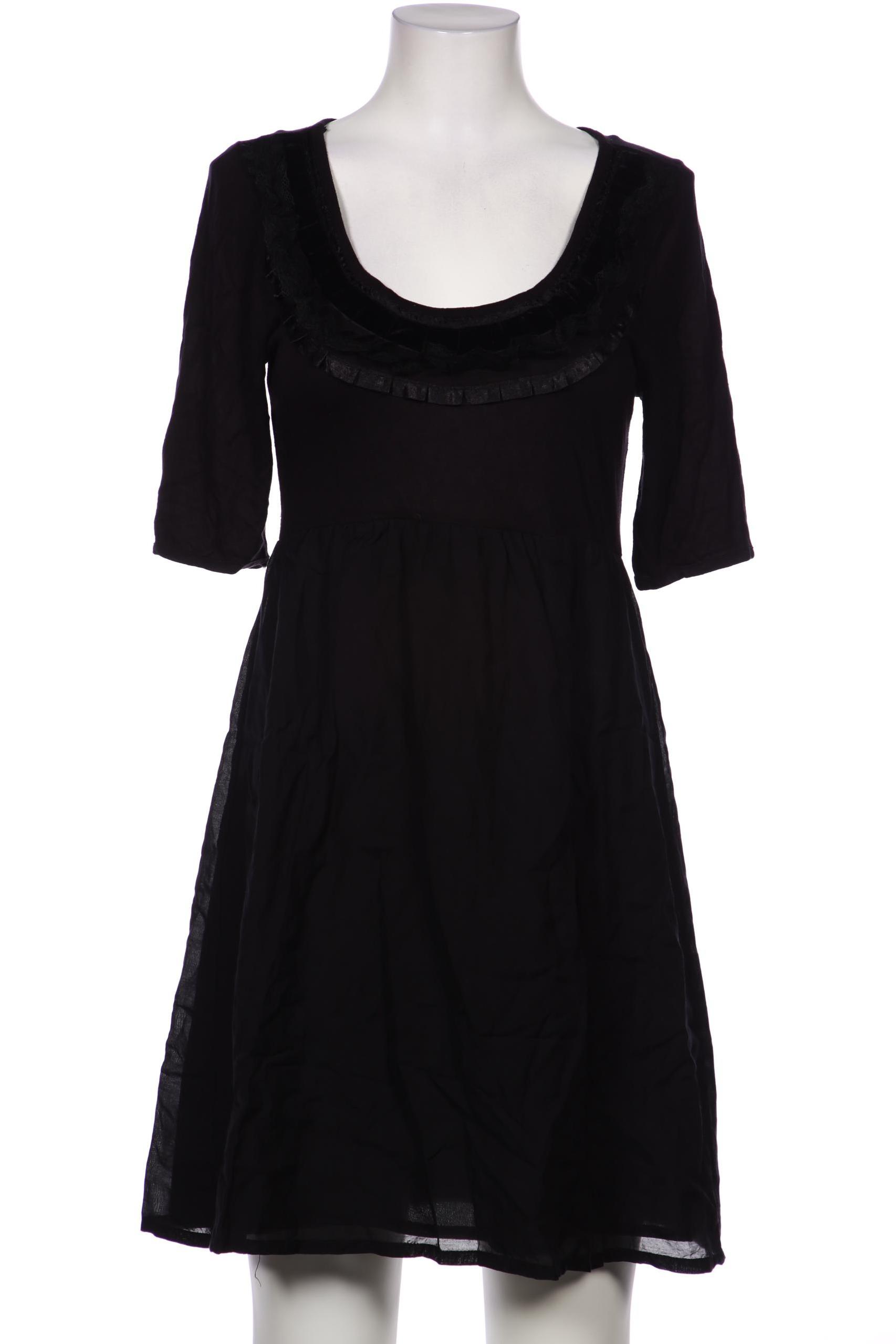 

Street One Damen Kleid, schwarz, Gr. 40